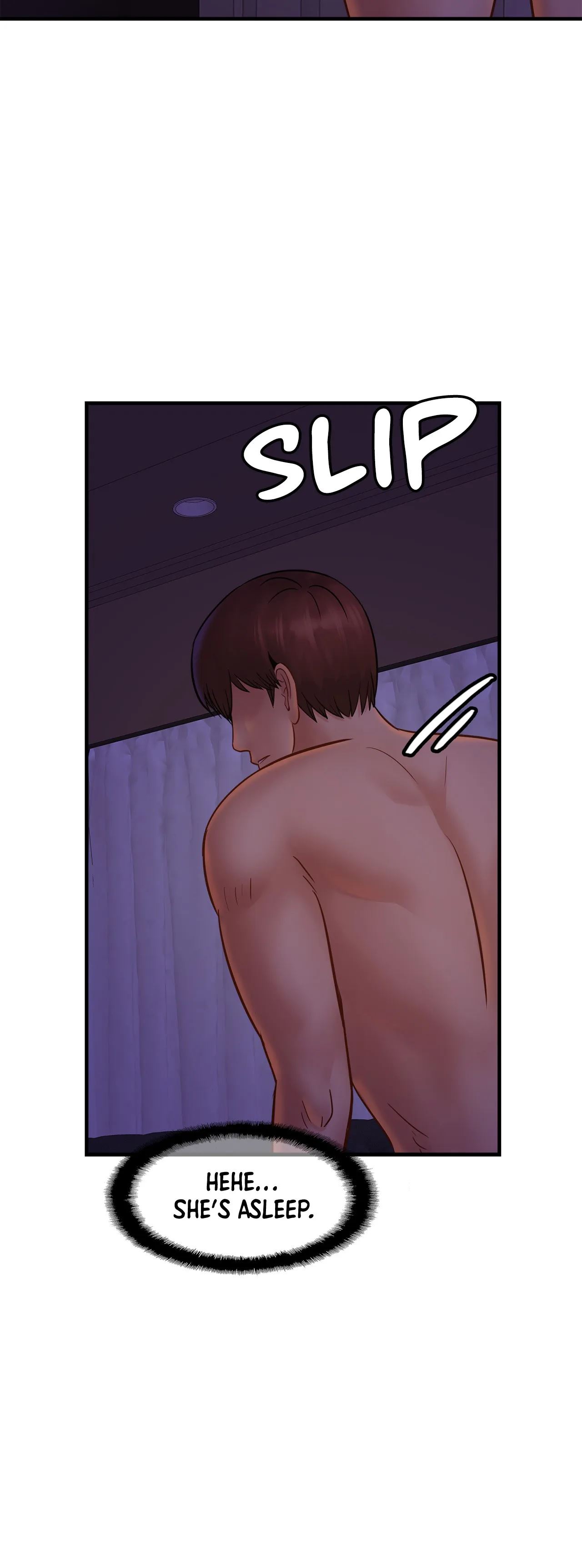 Close Family Chapter 52 image 24