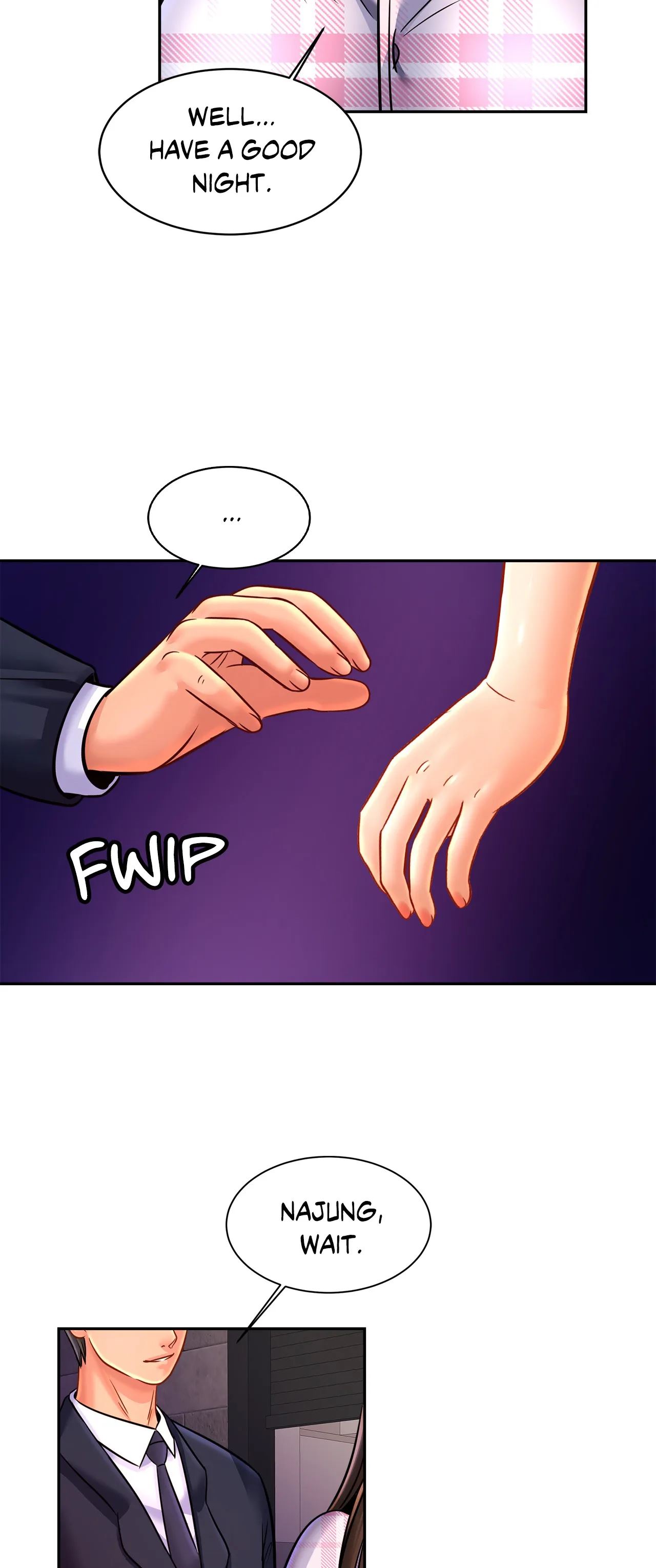 Close Family Chapter 52 image 2