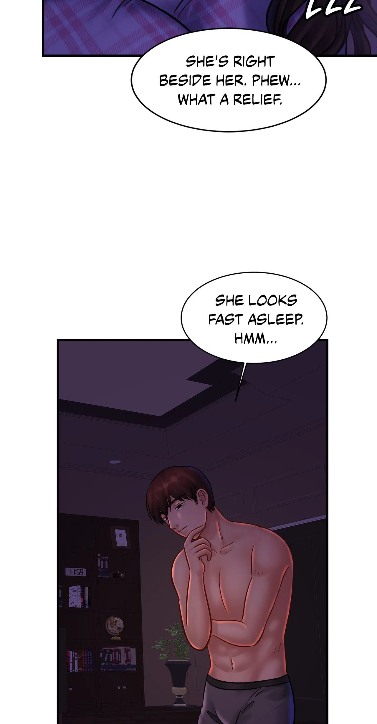 Close Family Chapter 52 image 31