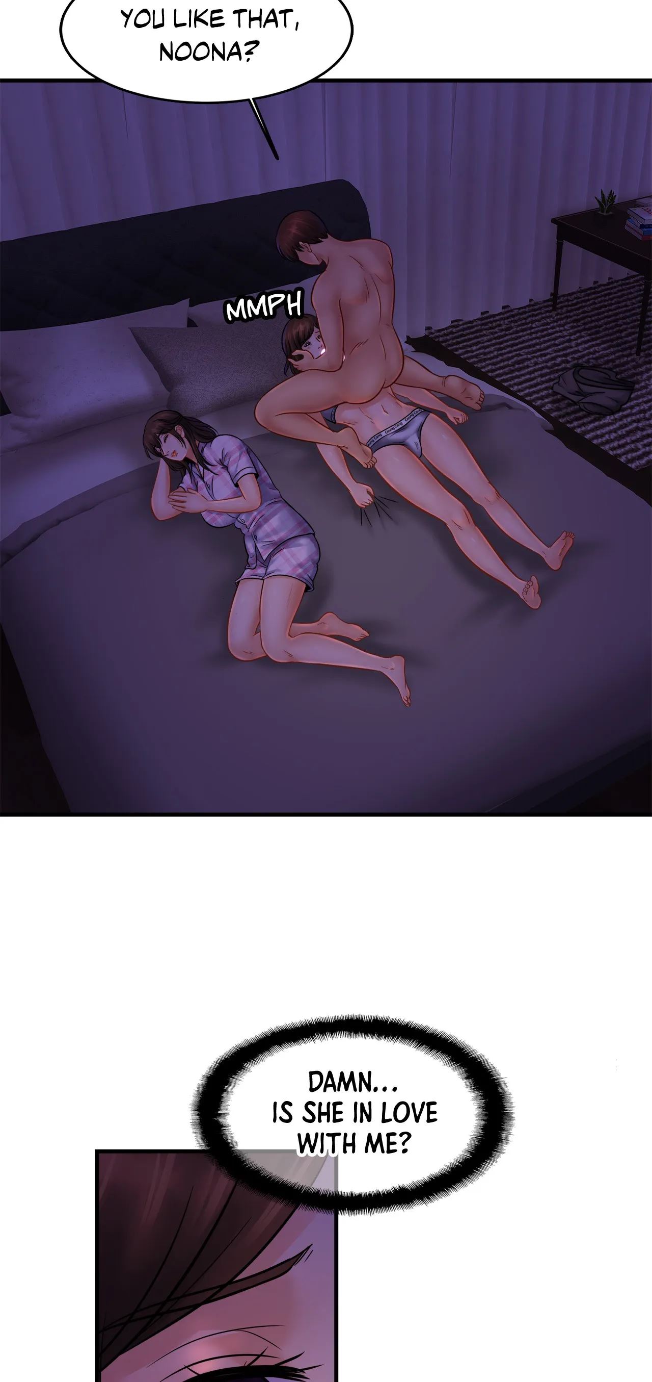 Close Family Chapter 52 image 38