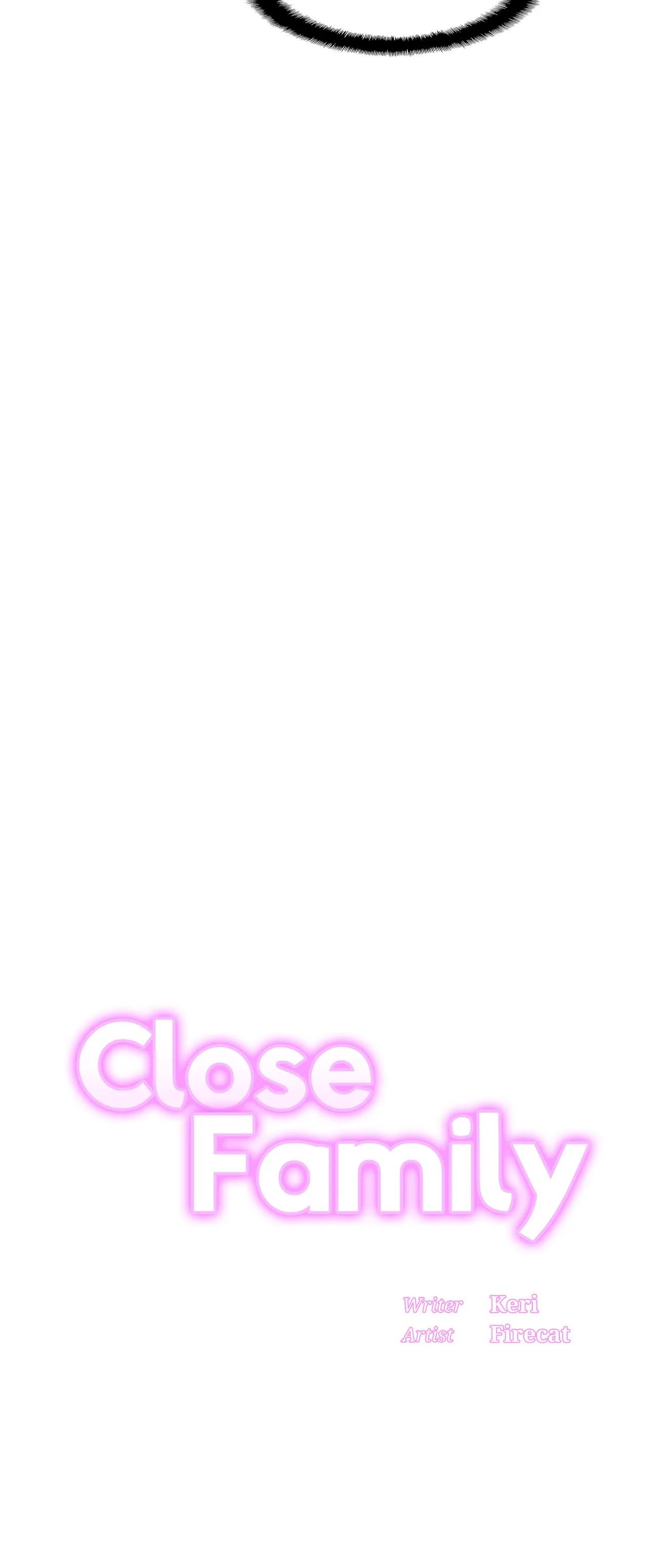 Close Family Chapter 52 image 4