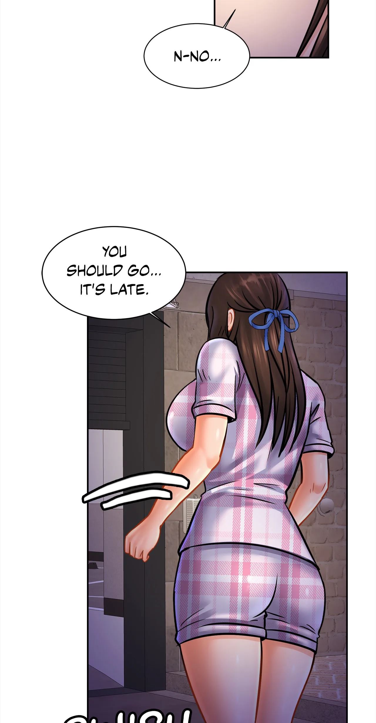 Close Family Chapter 52 image 6