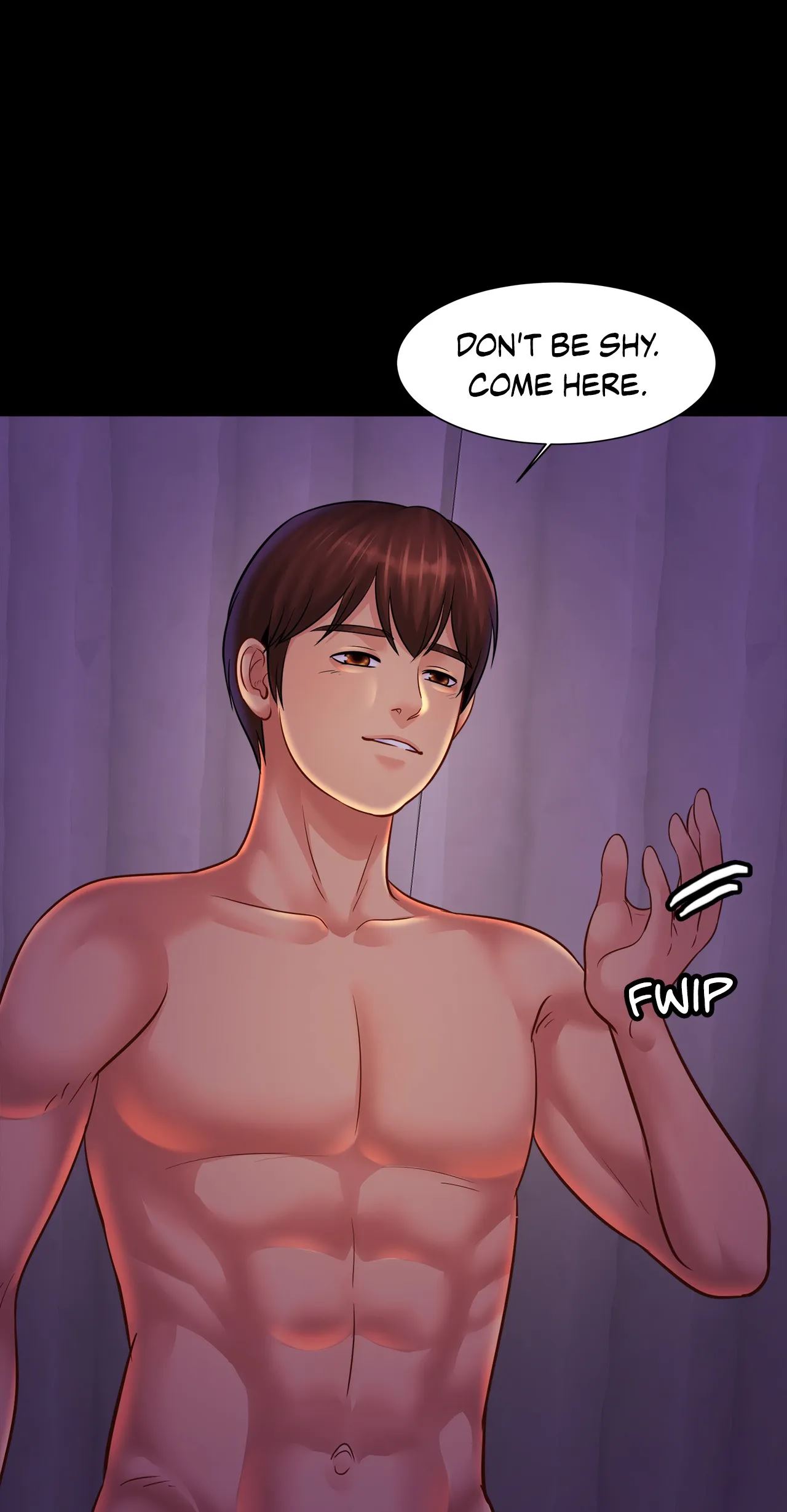 Close Family Chapter 53 image 10