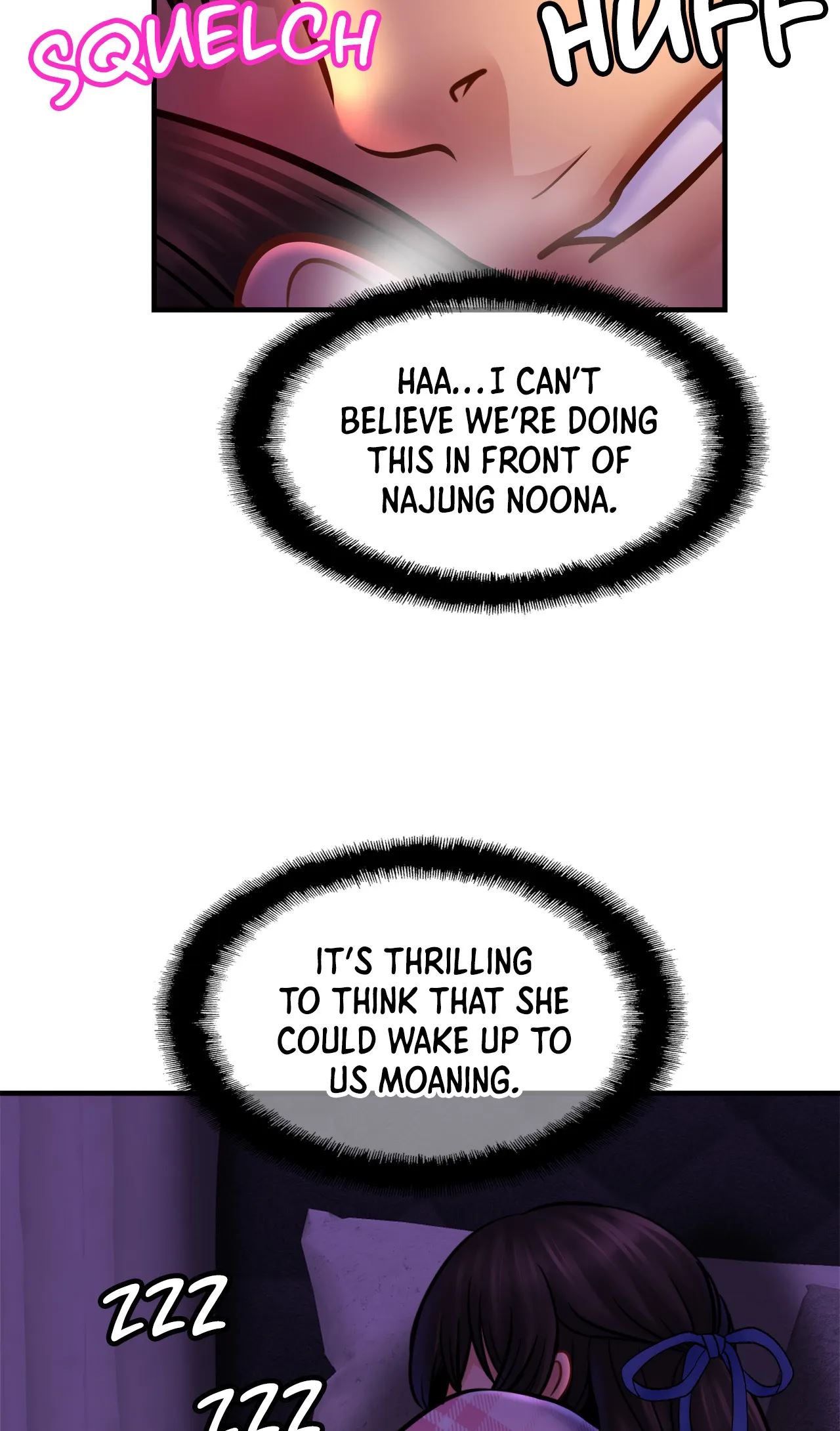 Close Family Chapter 53 image 2