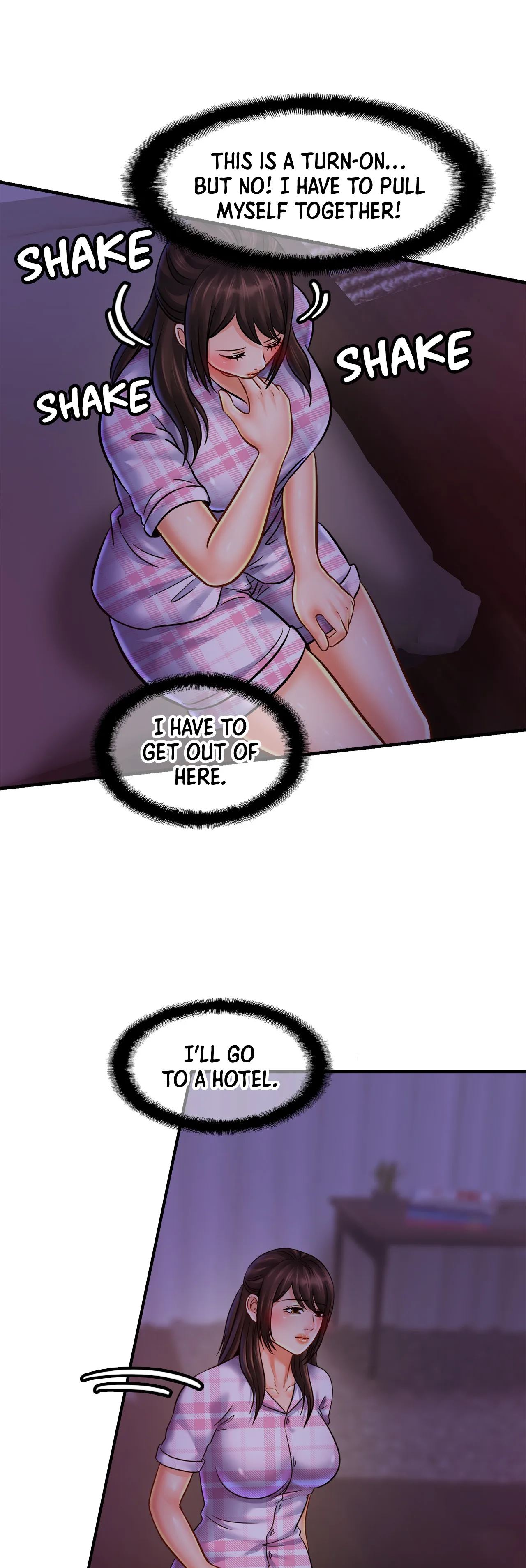 Close Family Chapter 53 image 30