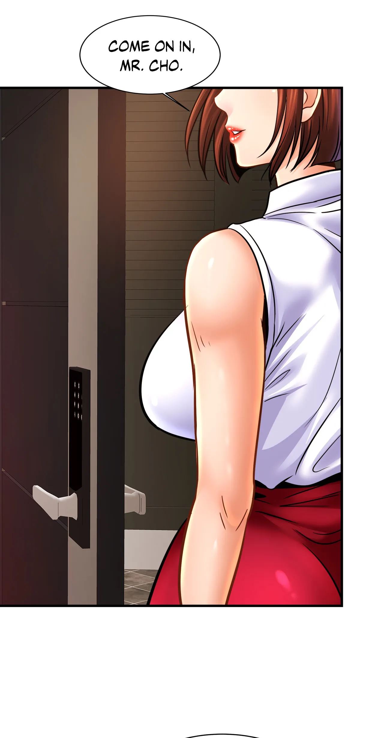 Close Family Chapter 53 image 37