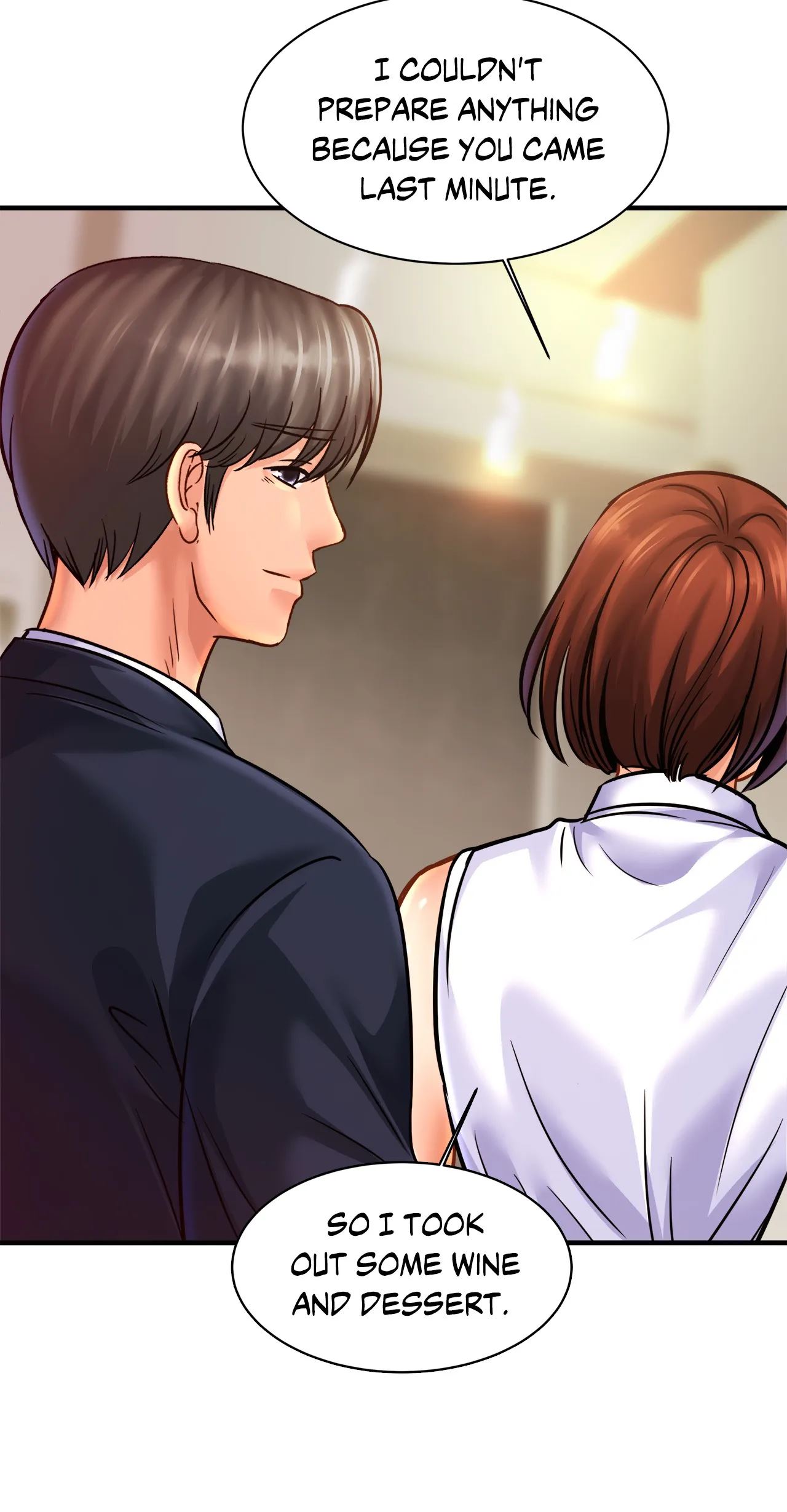 Close Family Chapter 53 image 38