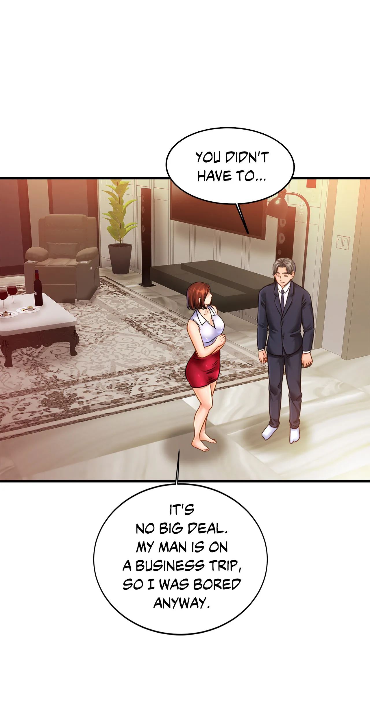 Close Family Chapter 53 image 39