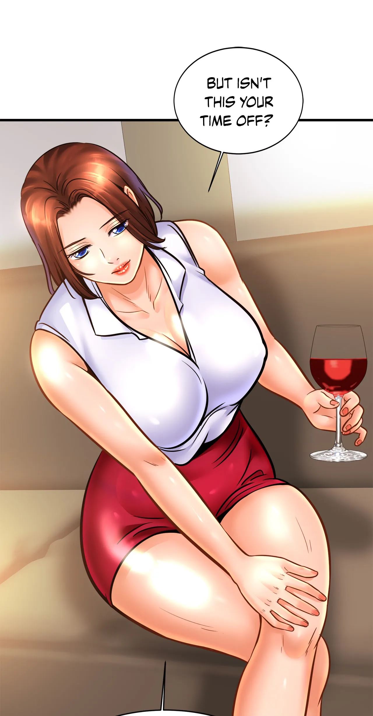 Close Family Chapter 53 image 40