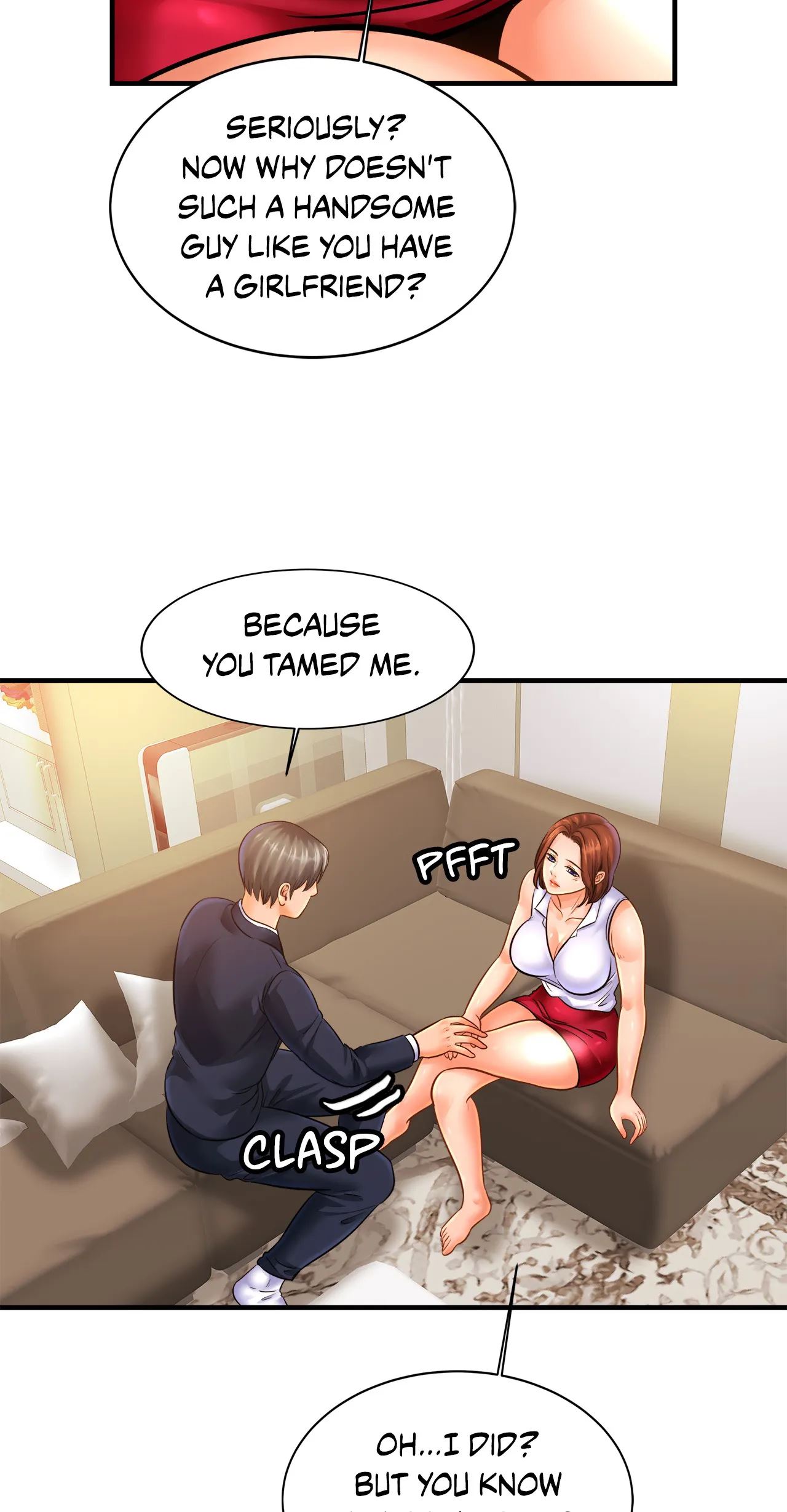 Close Family Chapter 53 image 43