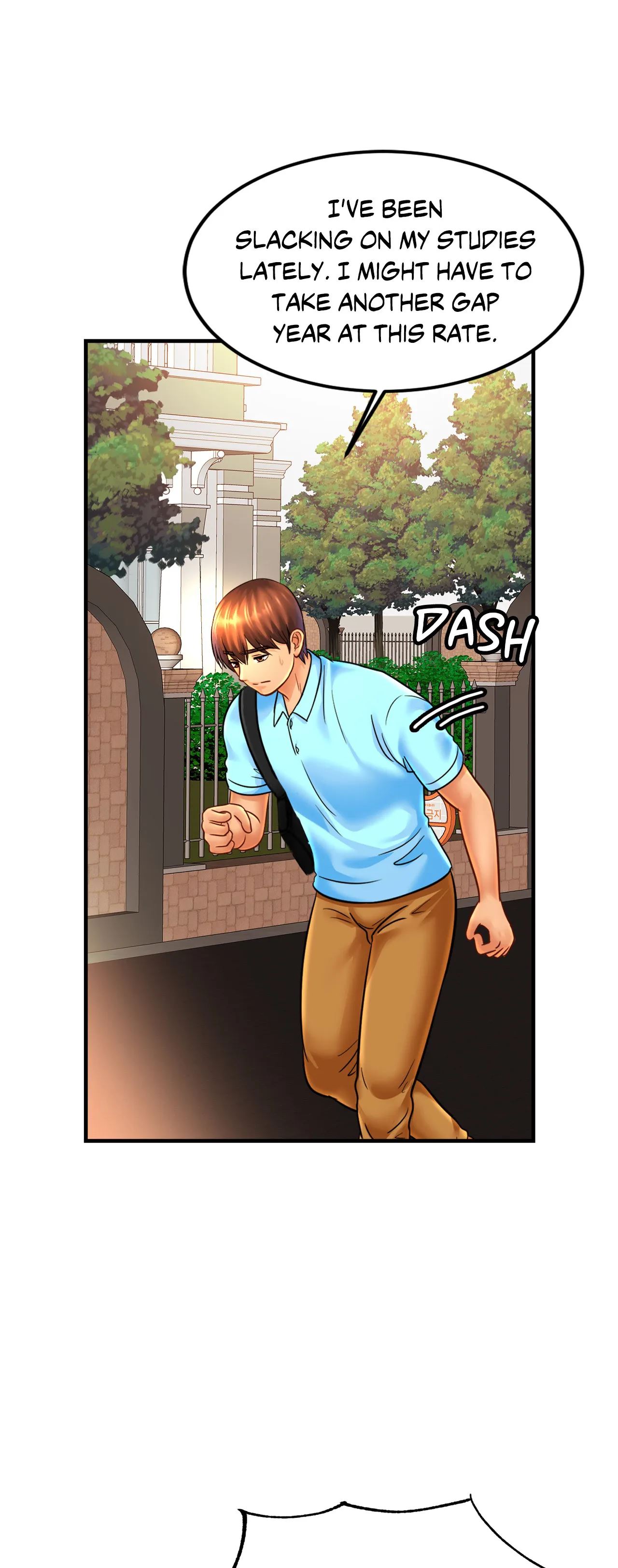 Close Family Chapter 55 image 0