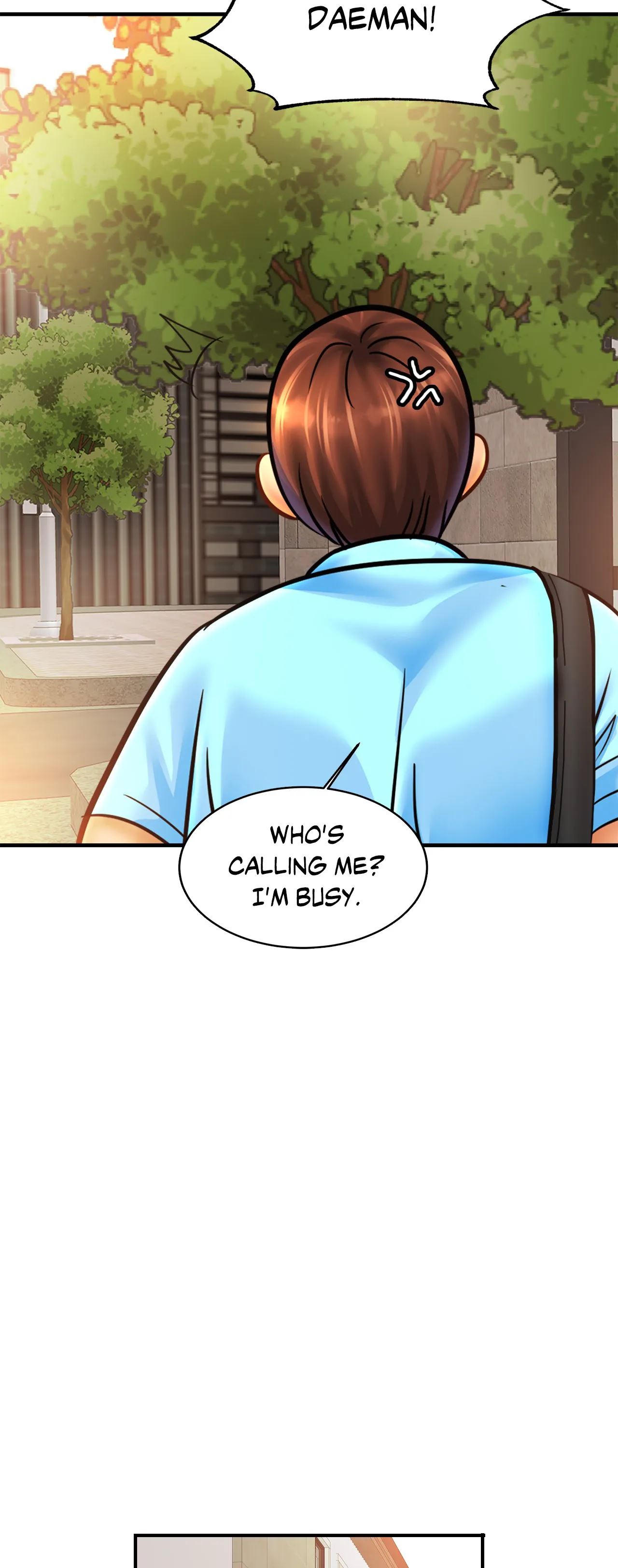 Close Family Chapter 55 image 1