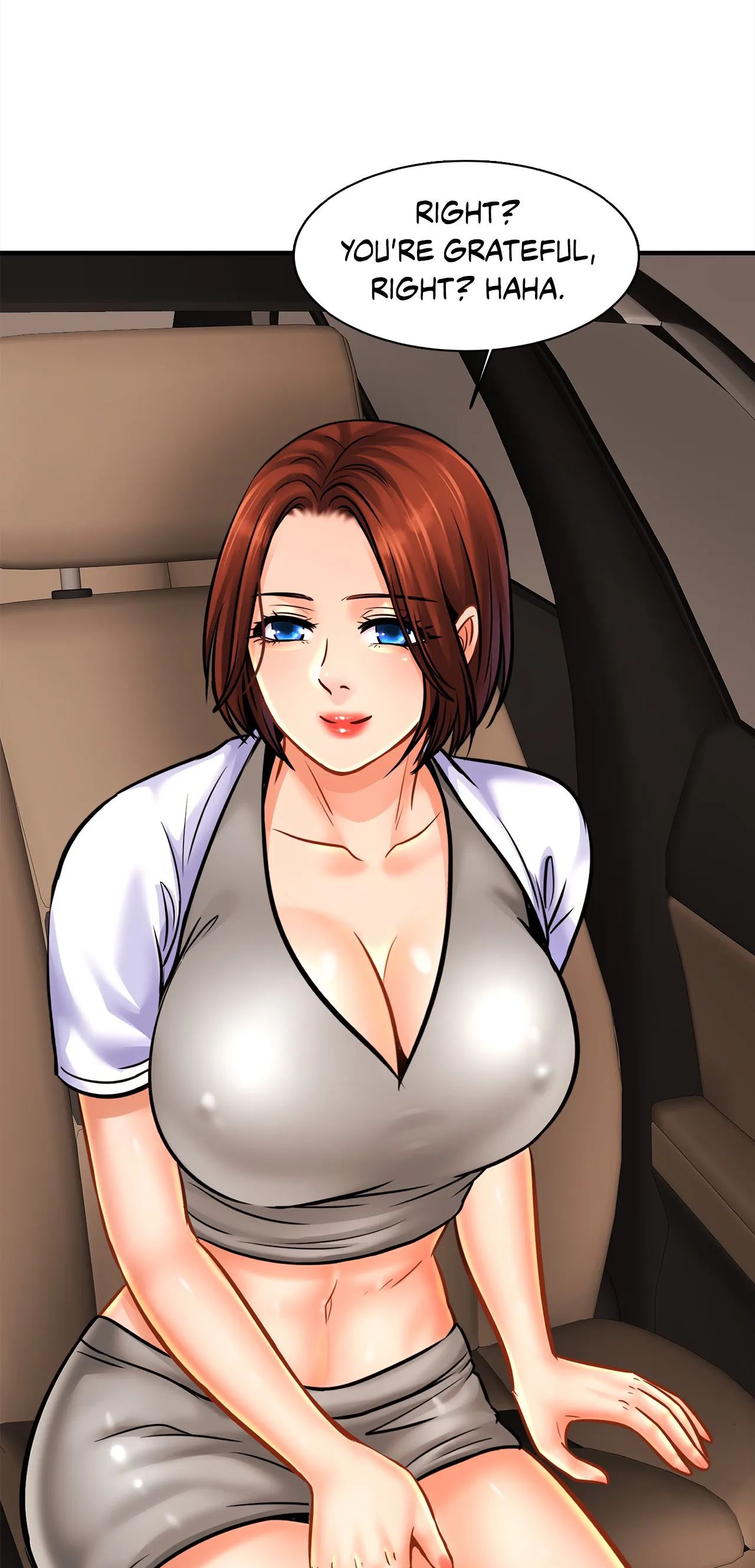 Close Family Chapter 55 image 21