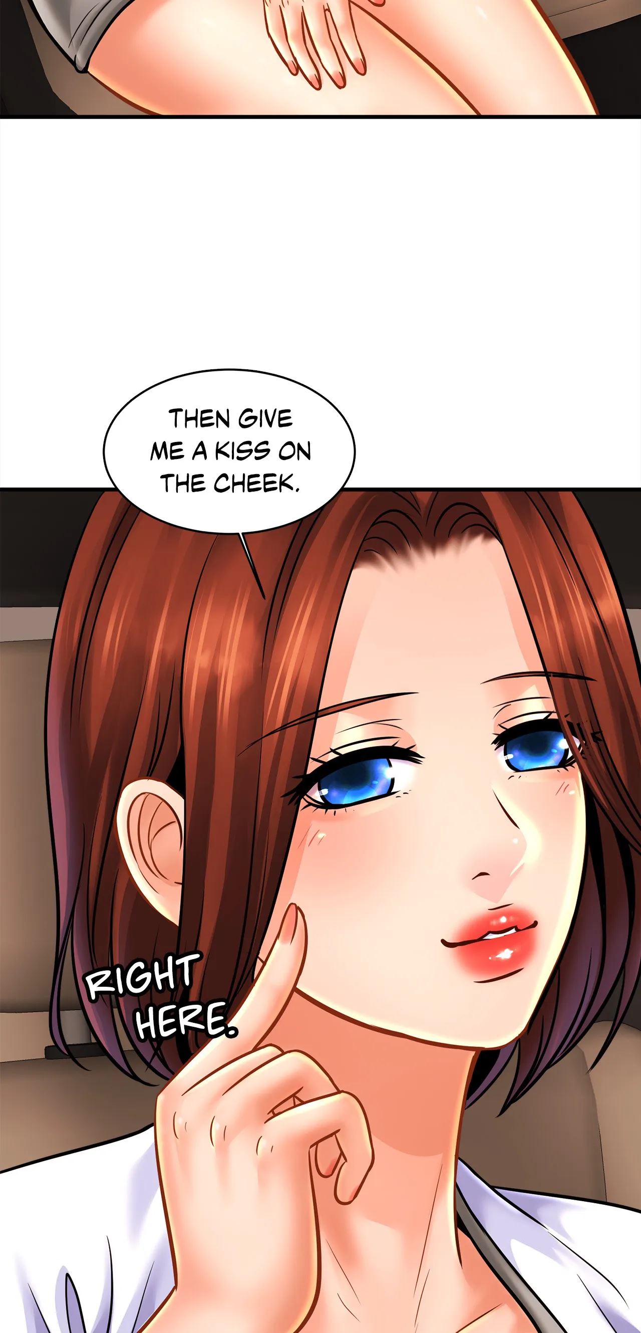 Close Family Chapter 55 image 22