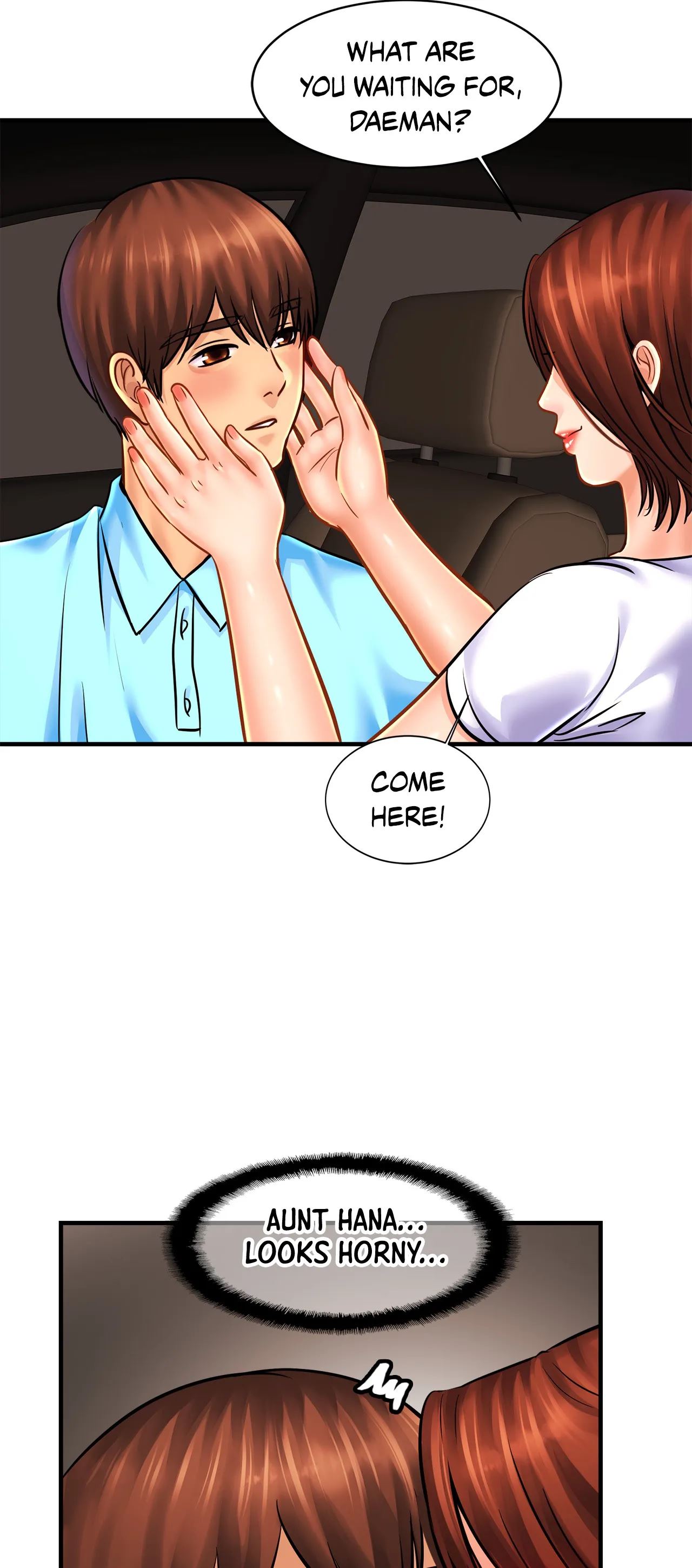 Close Family Chapter 55 image 26