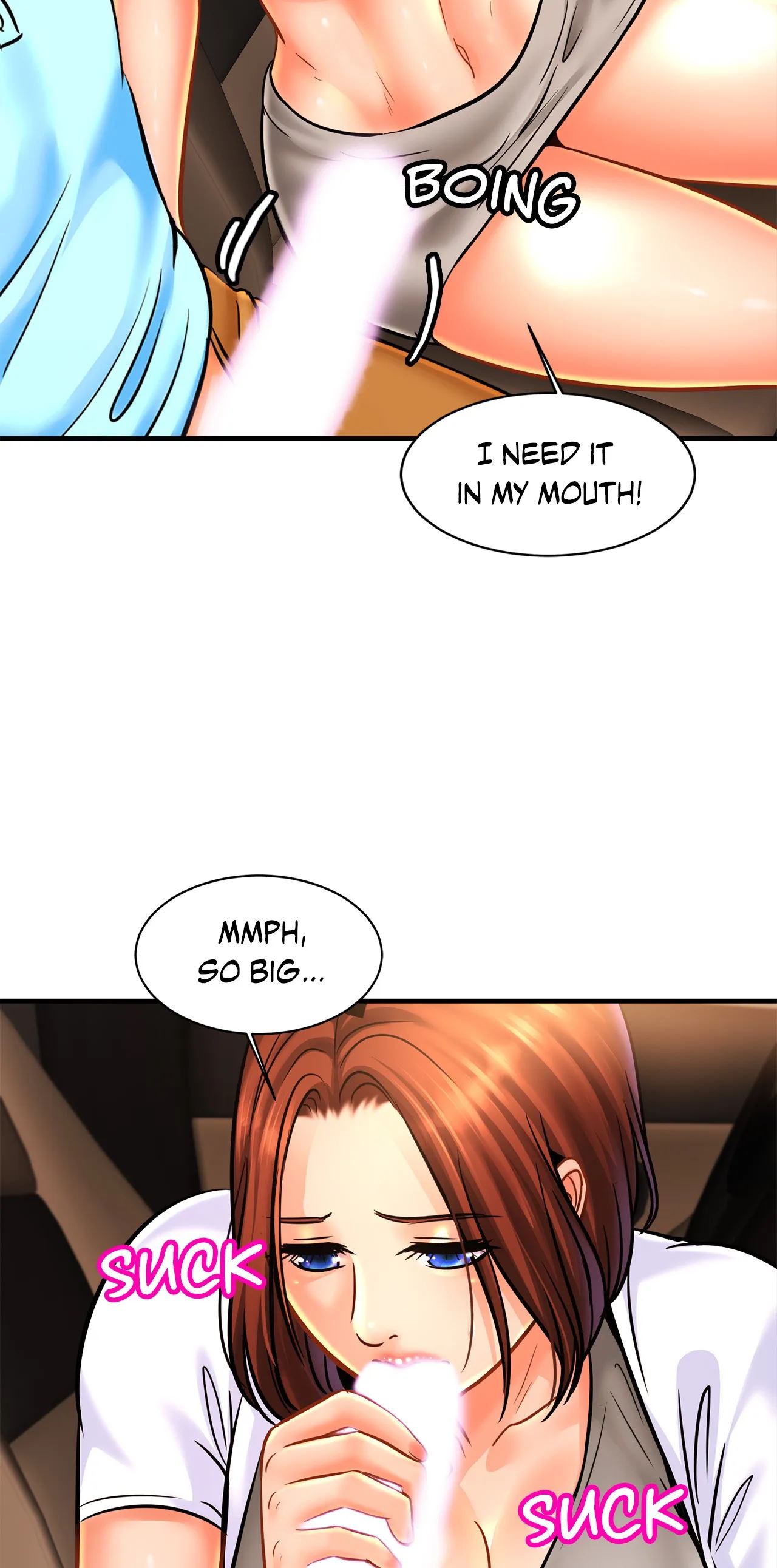 Close Family Chapter 55 image 38