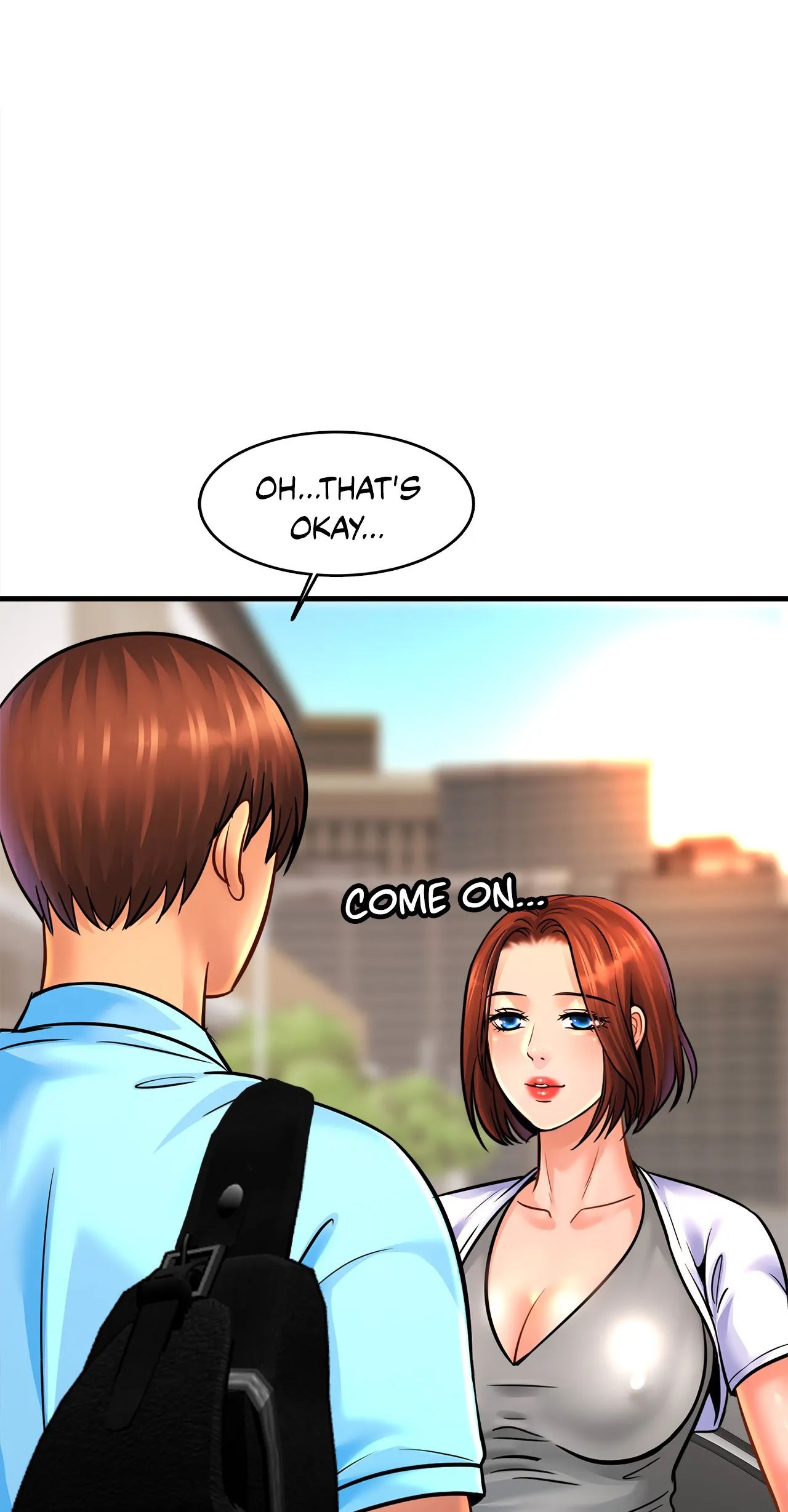 Close Family Chapter 55 image 5