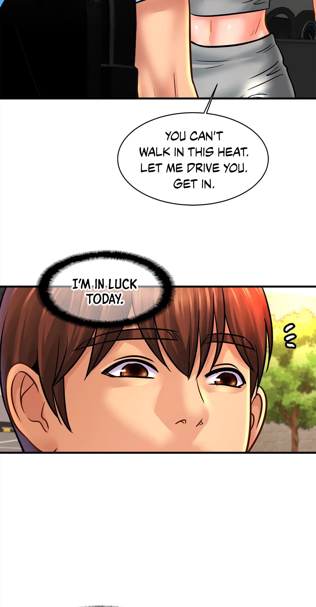 Close Family Chapter 55 image 6