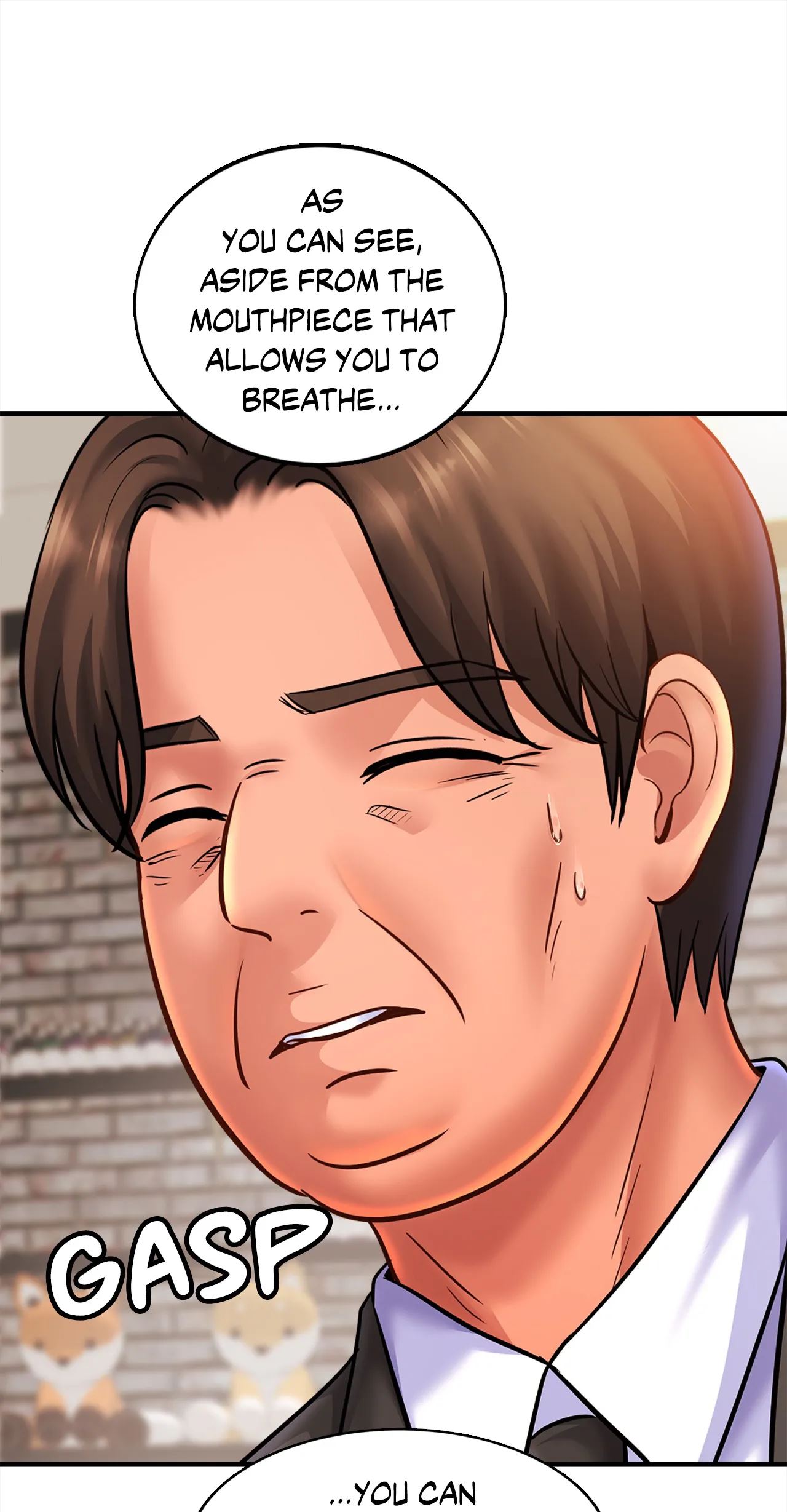 Close Family Chapter 56 image 30