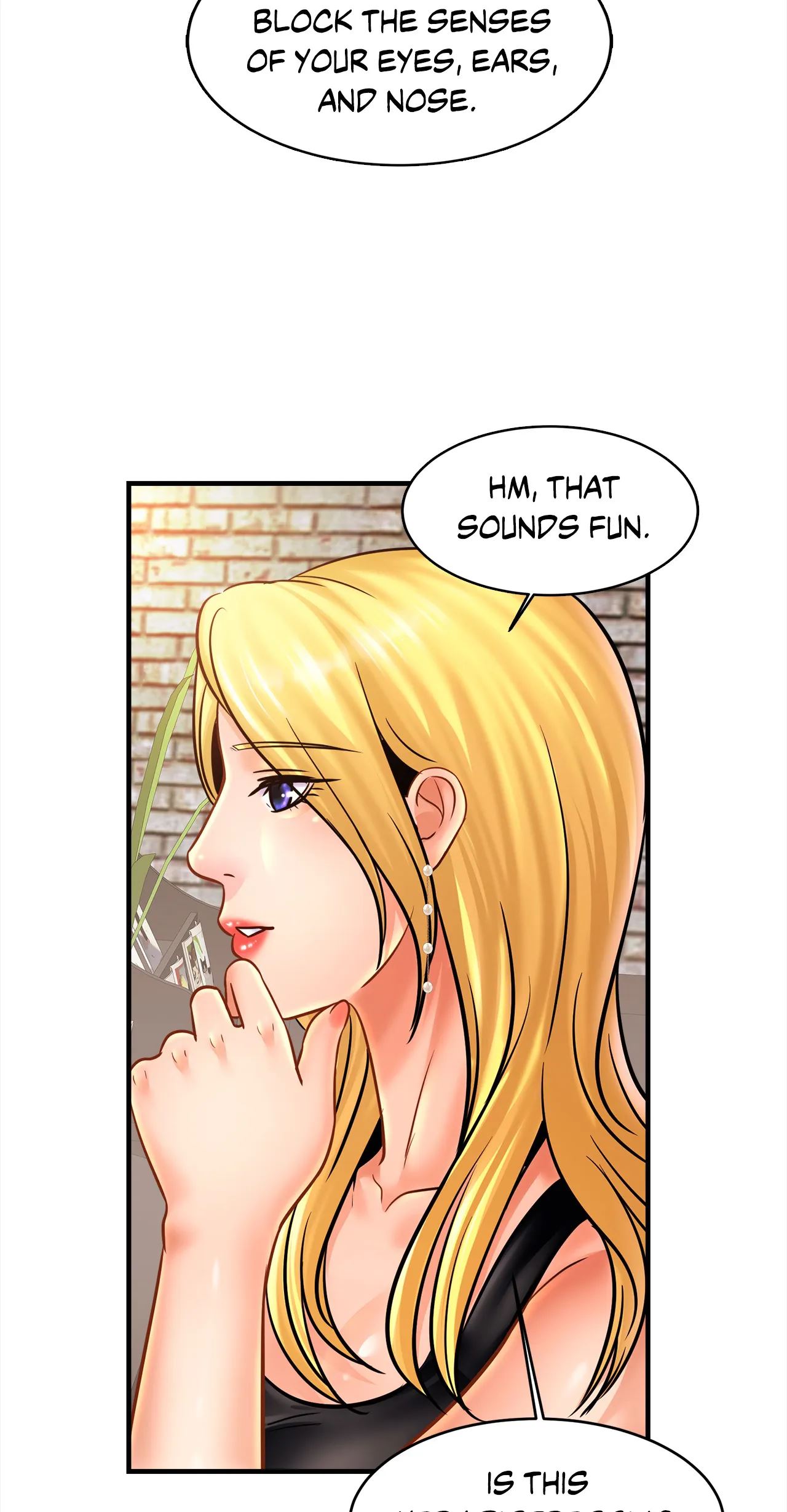 Close Family Chapter 56 image 31