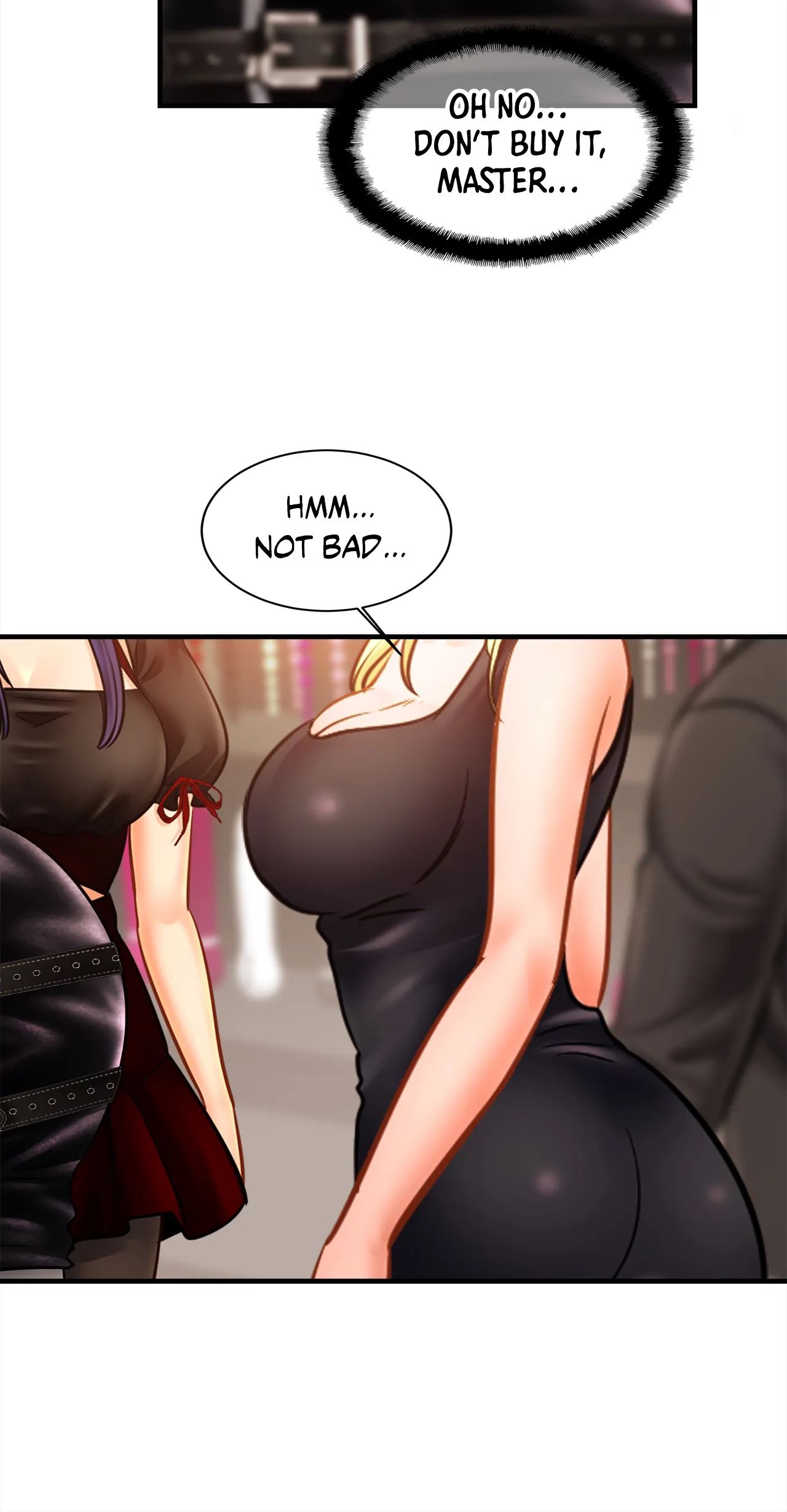 Close Family Chapter 56 image 34