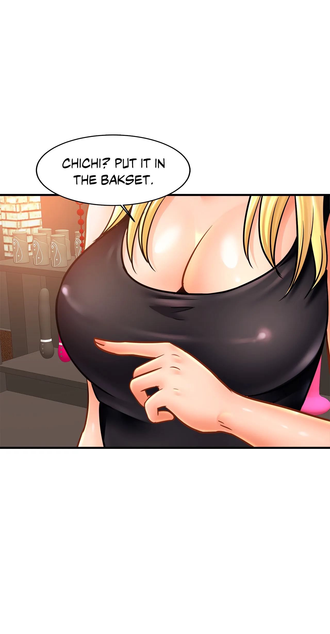Close Family Chapter 56 image 37