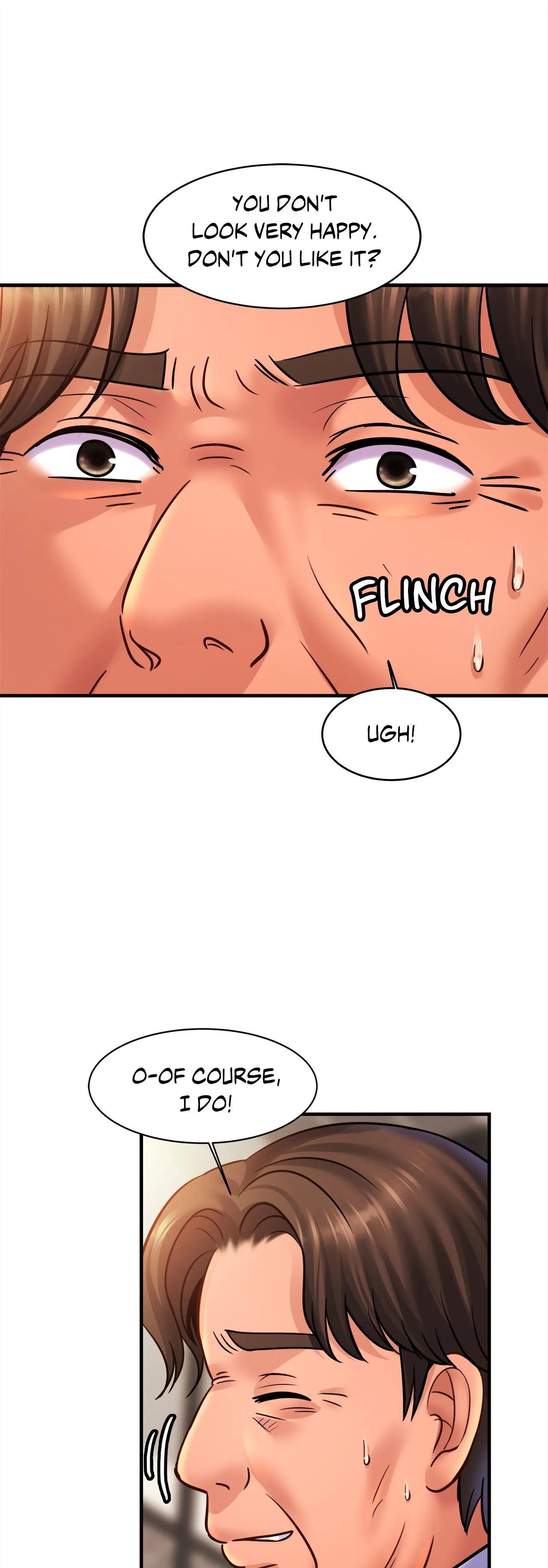 Close Family Chapter 56 image 40