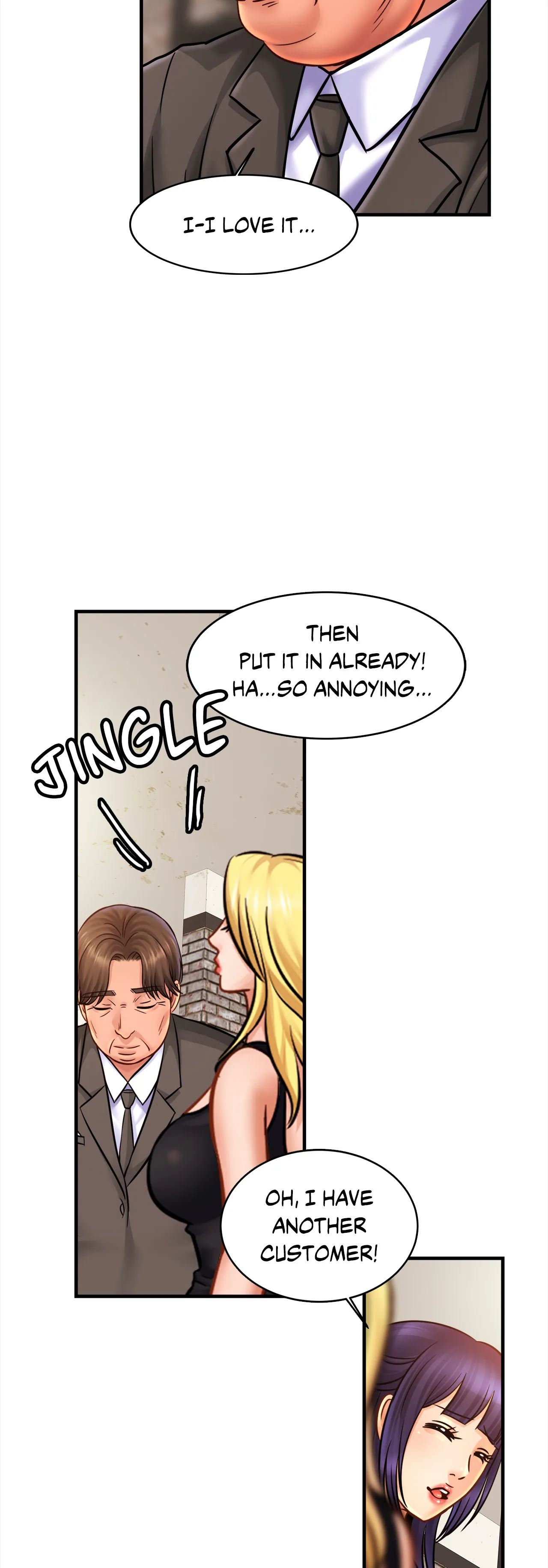 Close Family Chapter 56 image 41