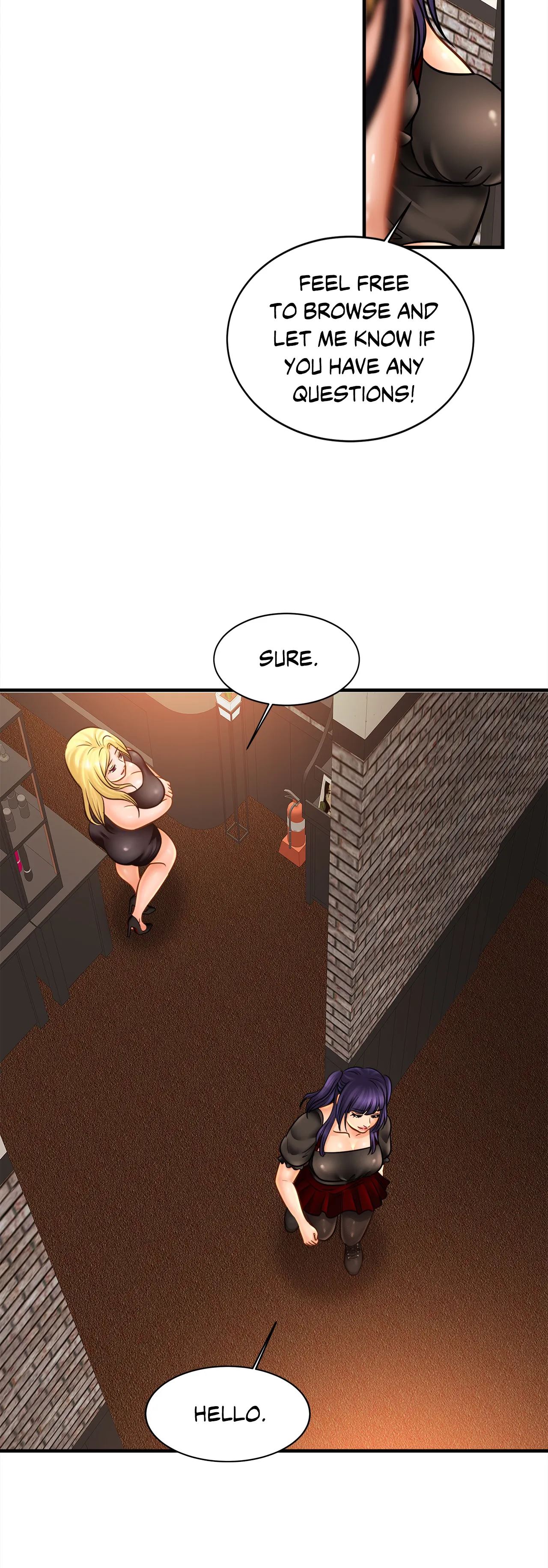 Close Family Chapter 56 image 42