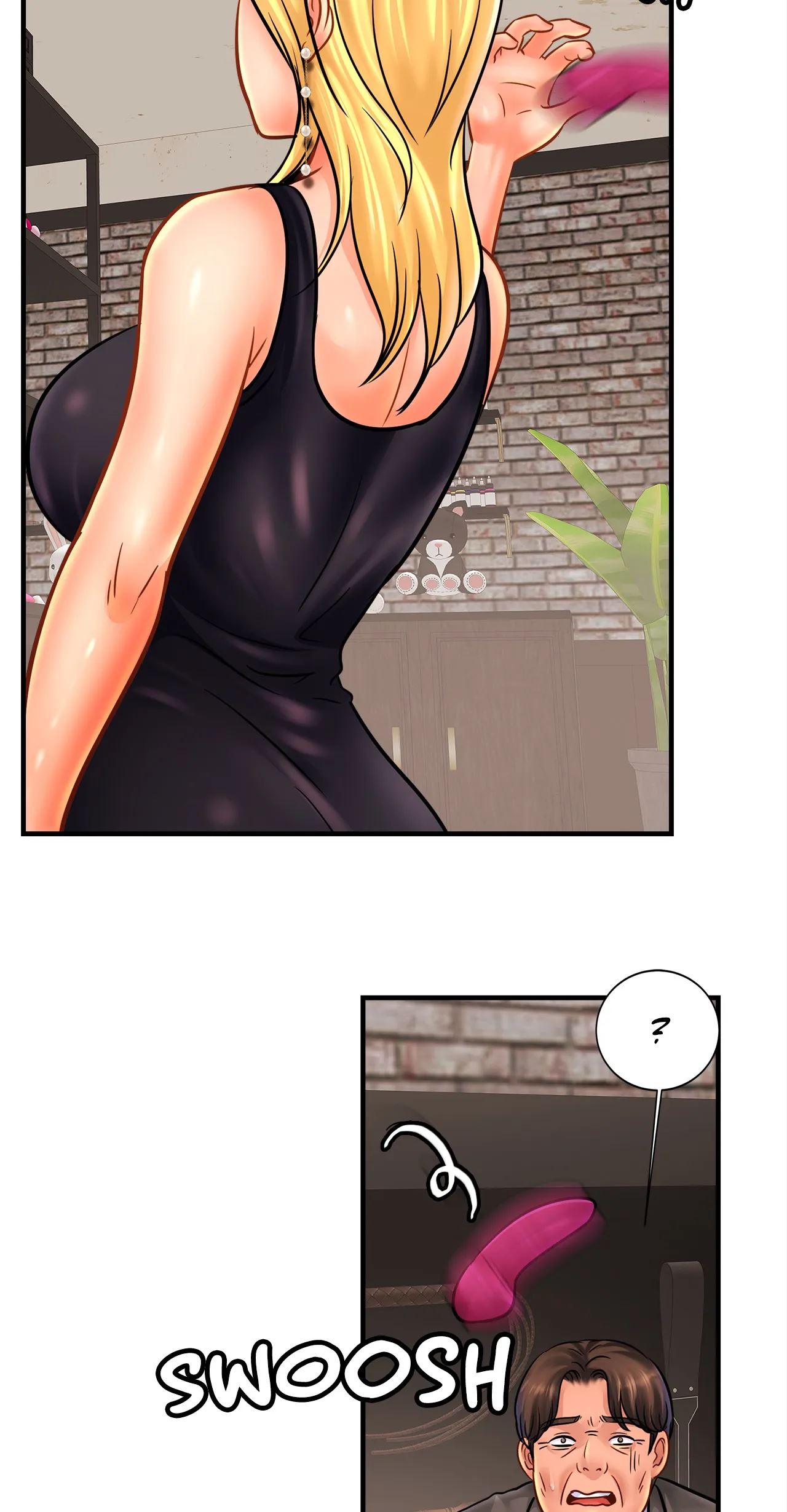 Close Family Chapter 56 image 47