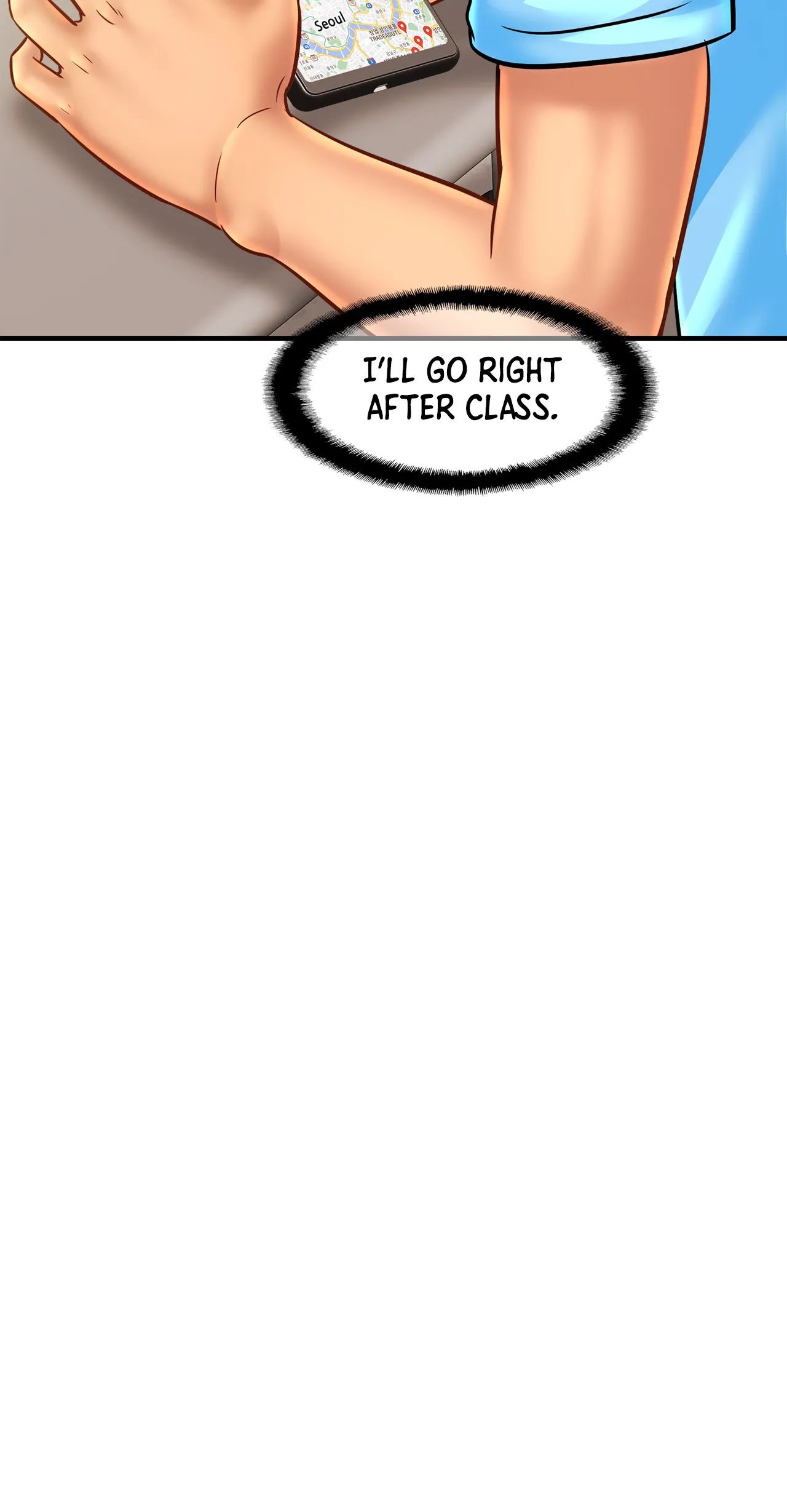 Close Family Chapter 56 image 8