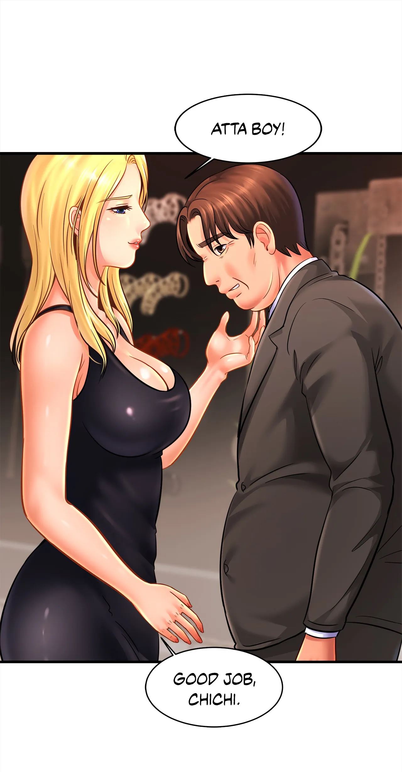 Close Family Chapter 57 image 10