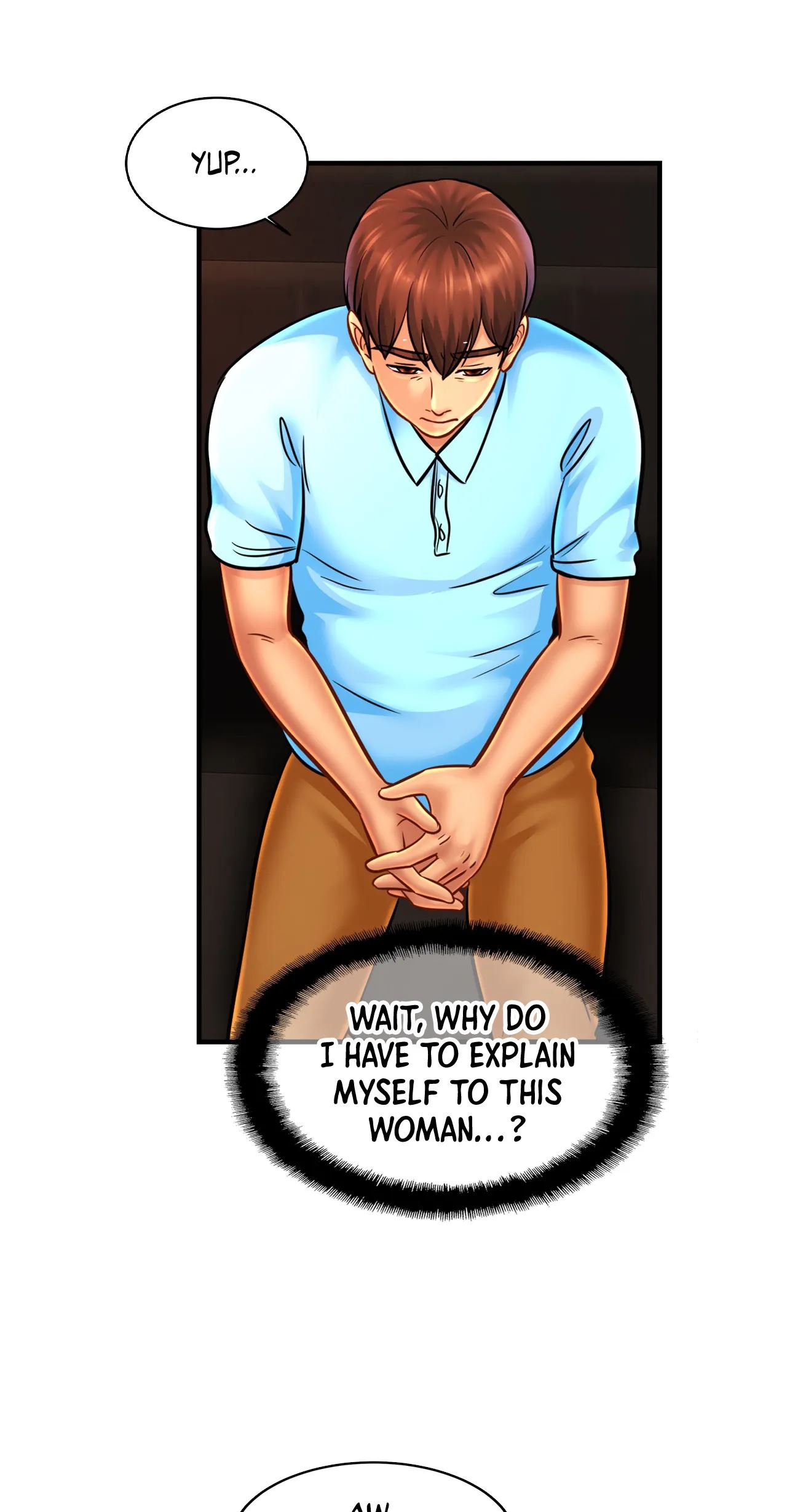 Close Family Chapter 57 image 16