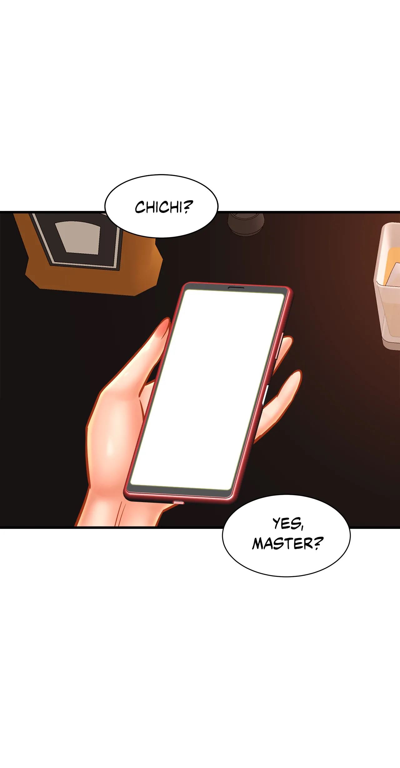 Close Family Chapter 57 image 25