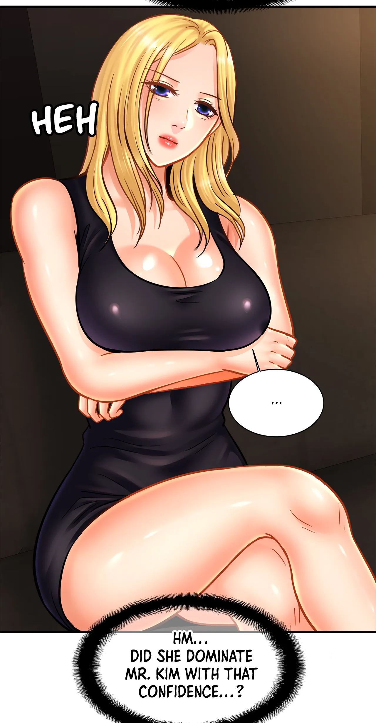 Close Family Chapter 57 image 27