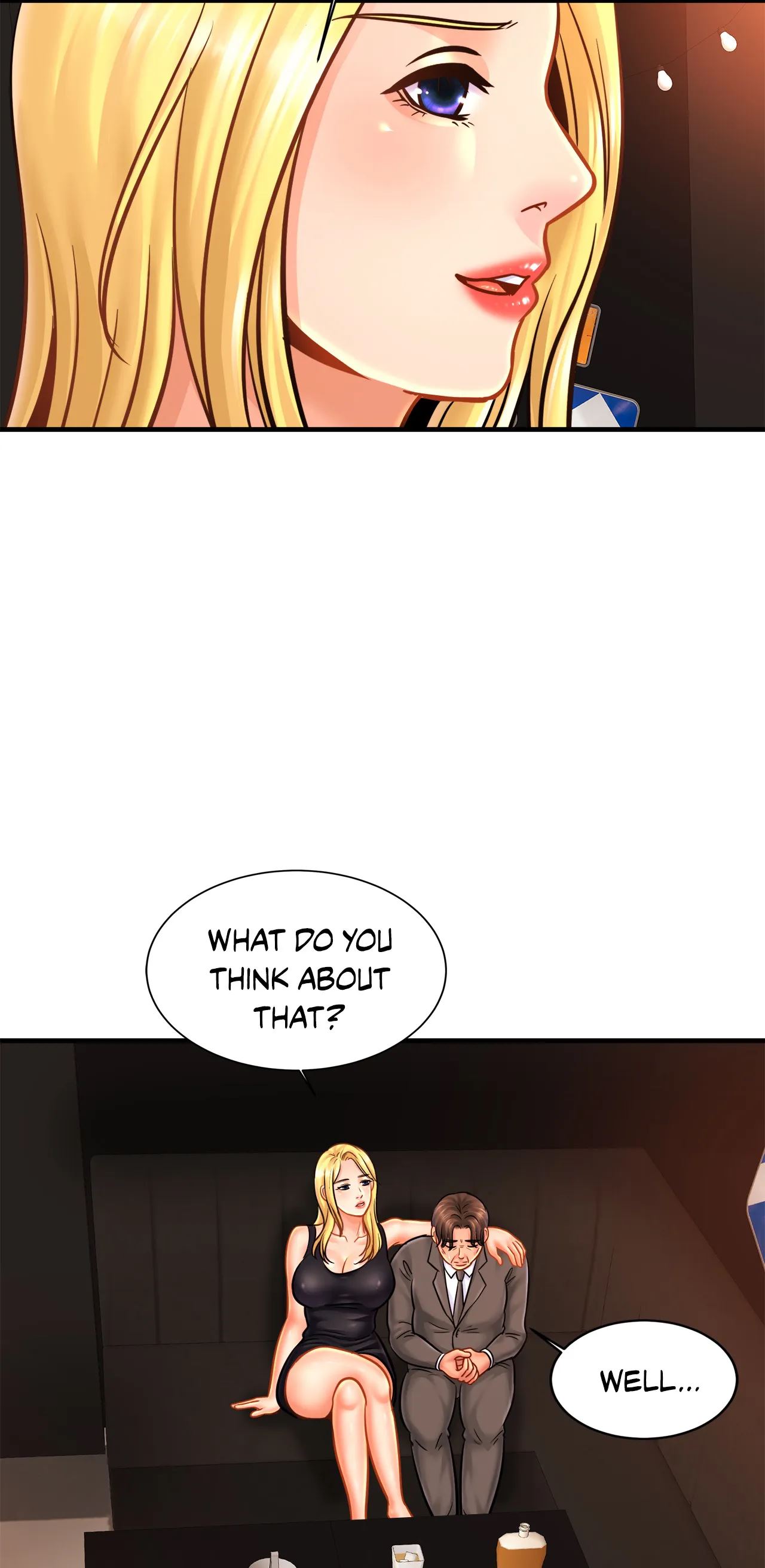 Close Family Chapter 57 image 31