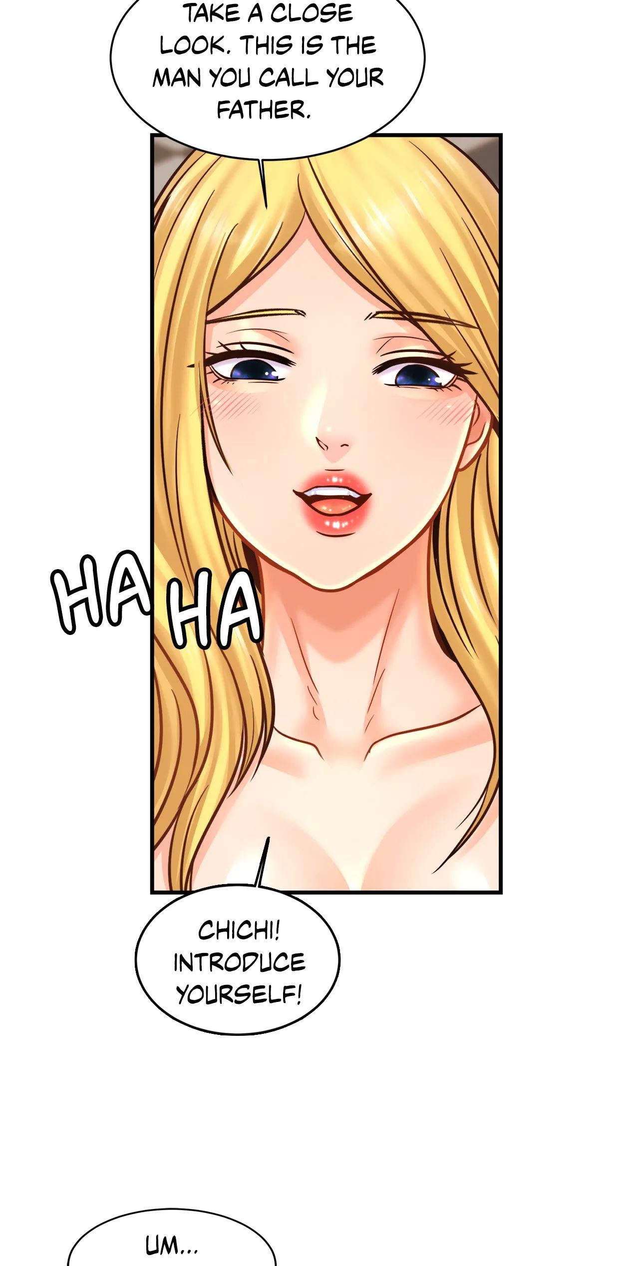 Close Family Chapter 57 image 41