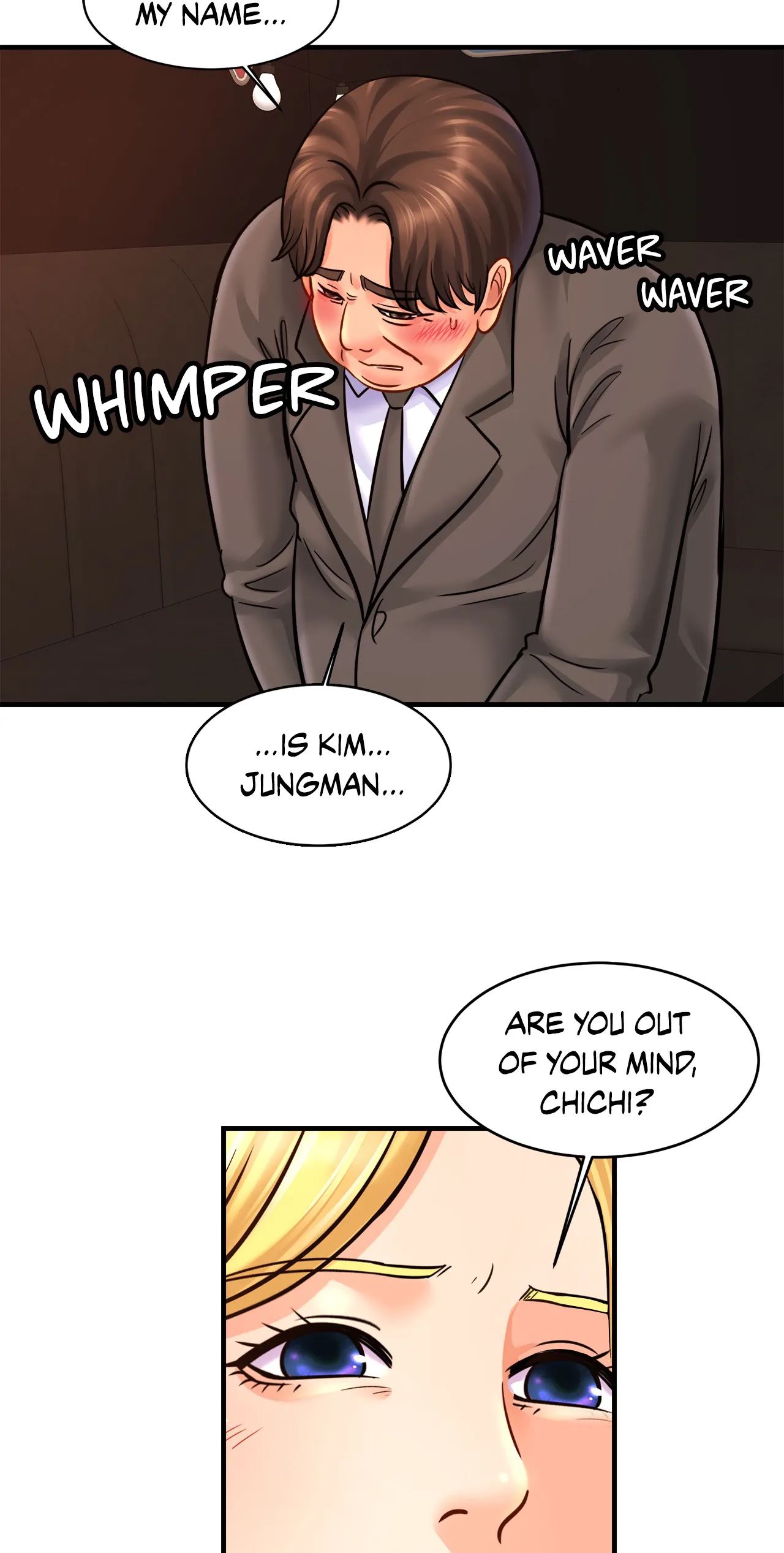 Close Family Chapter 57 image 42