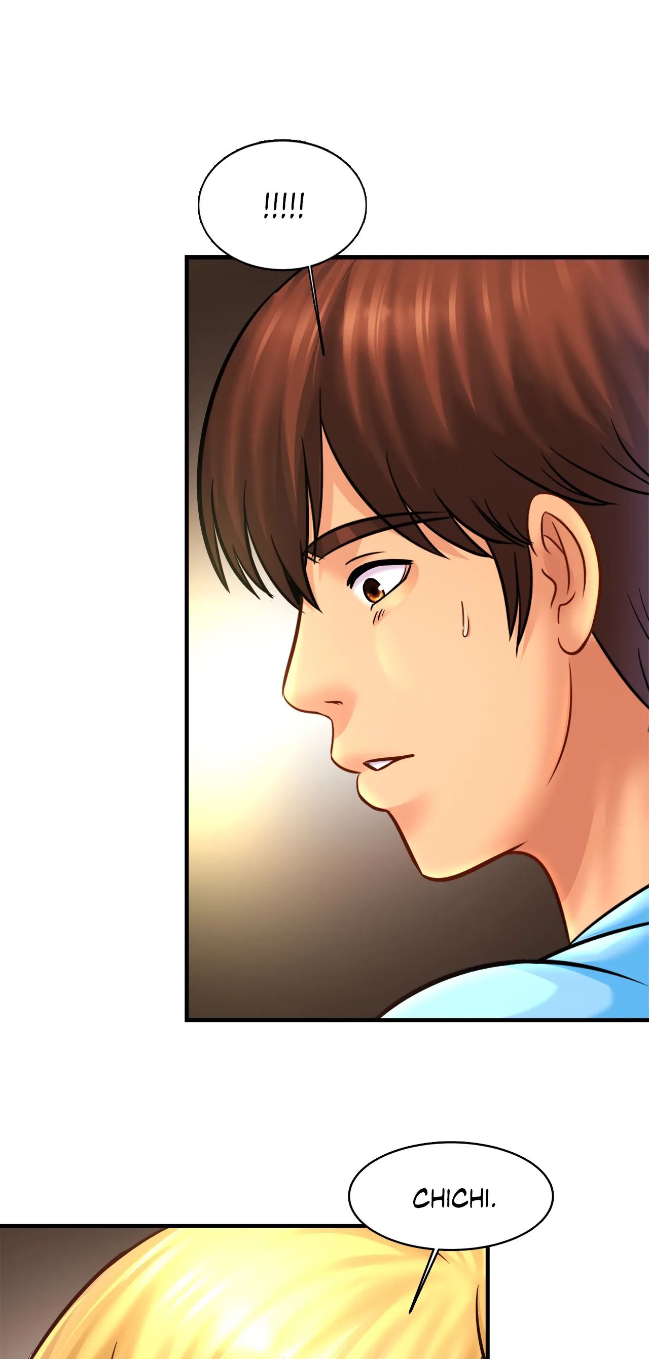 Close Family Chapter 57 image 45