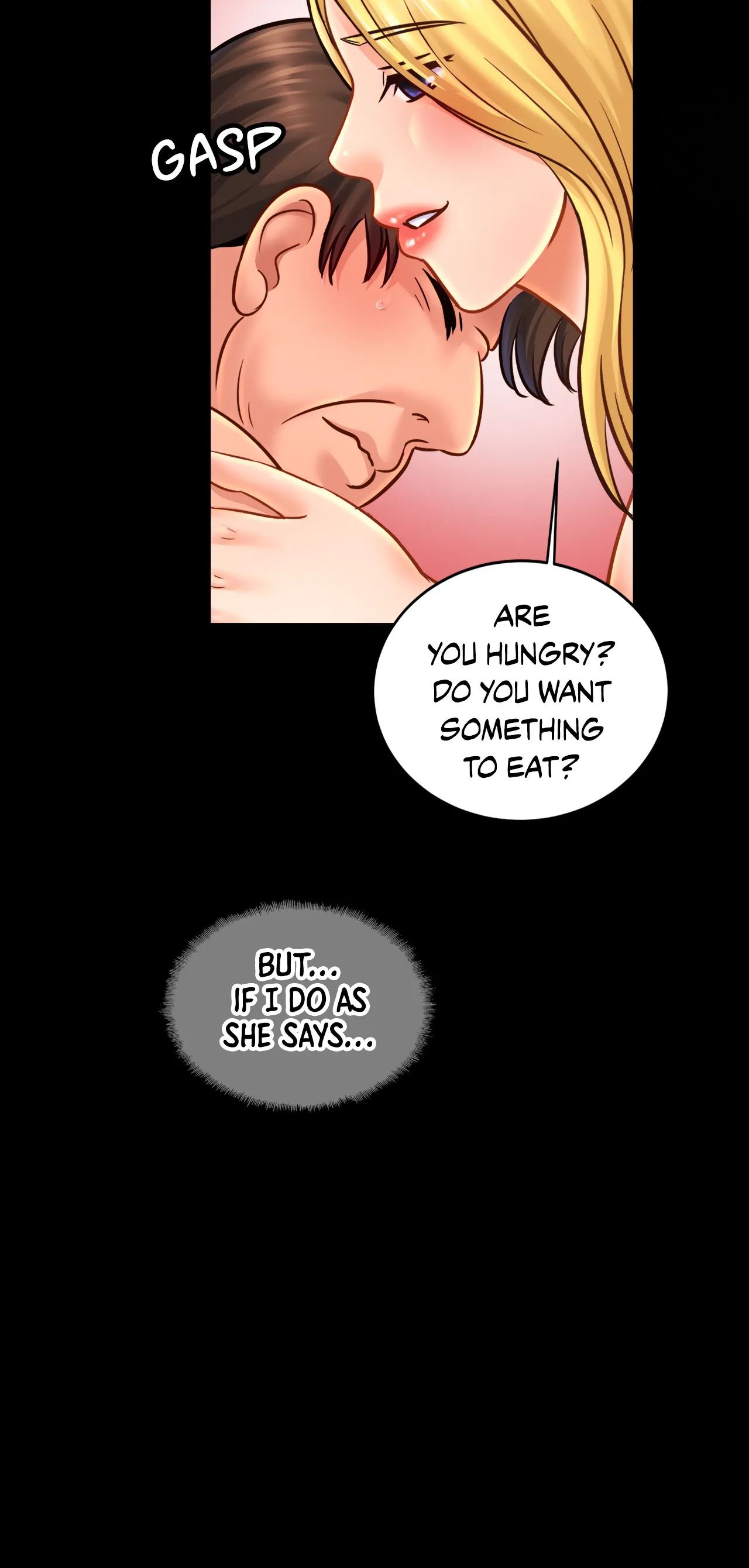 Close Family Chapter 57 image 49