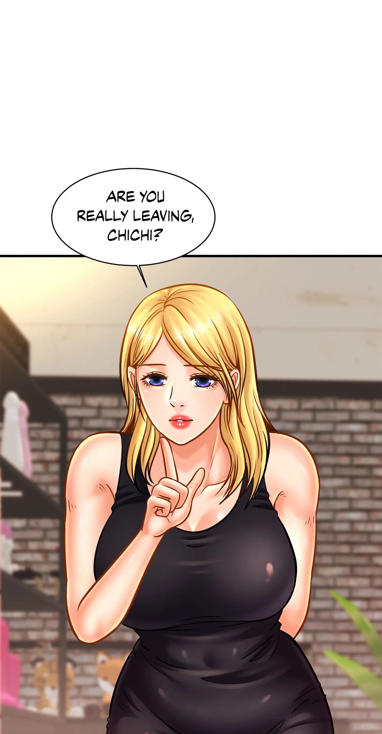 Close Family Chapter 57 image 6