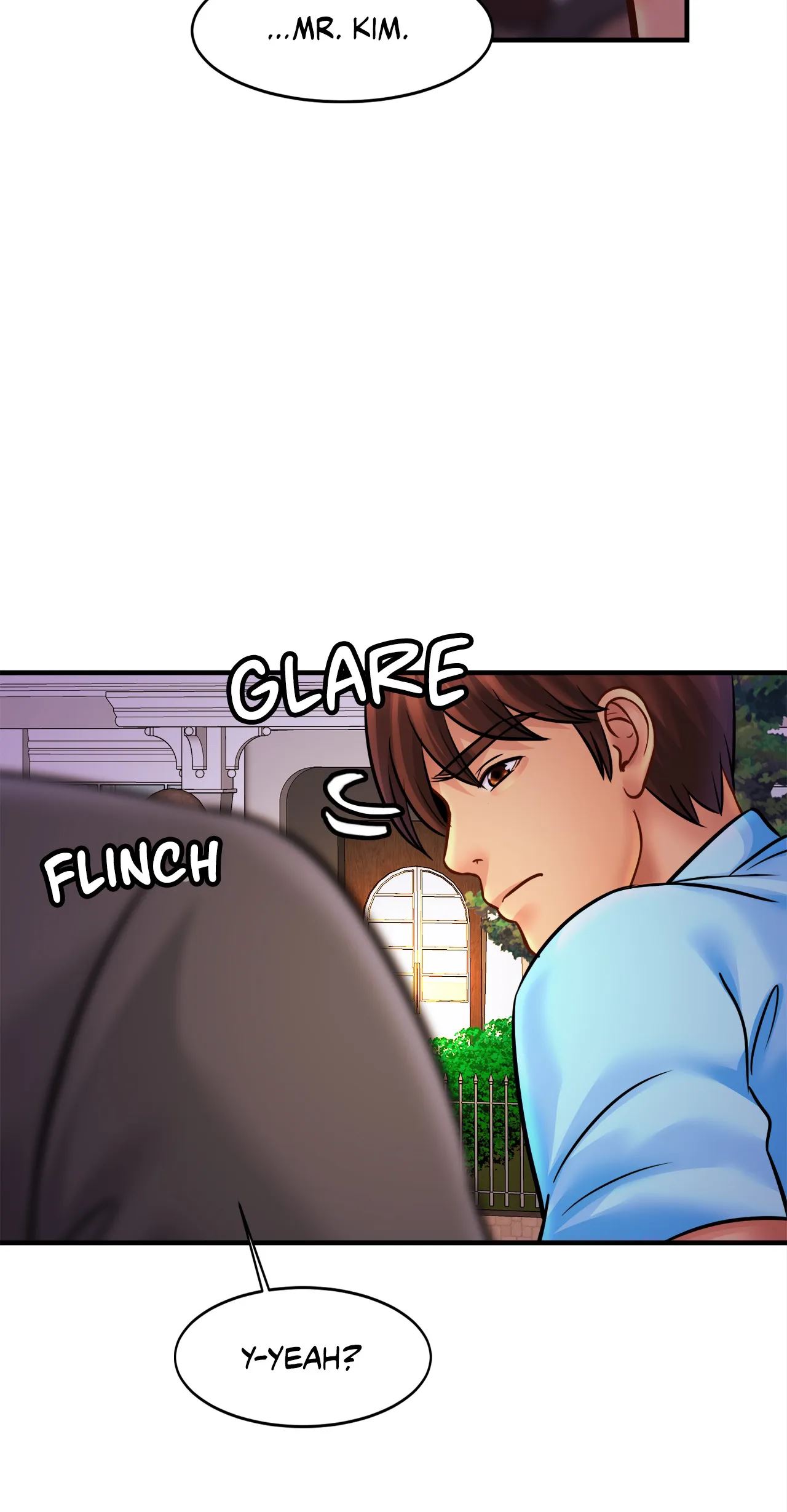 Close Family Chapter 58 image 13