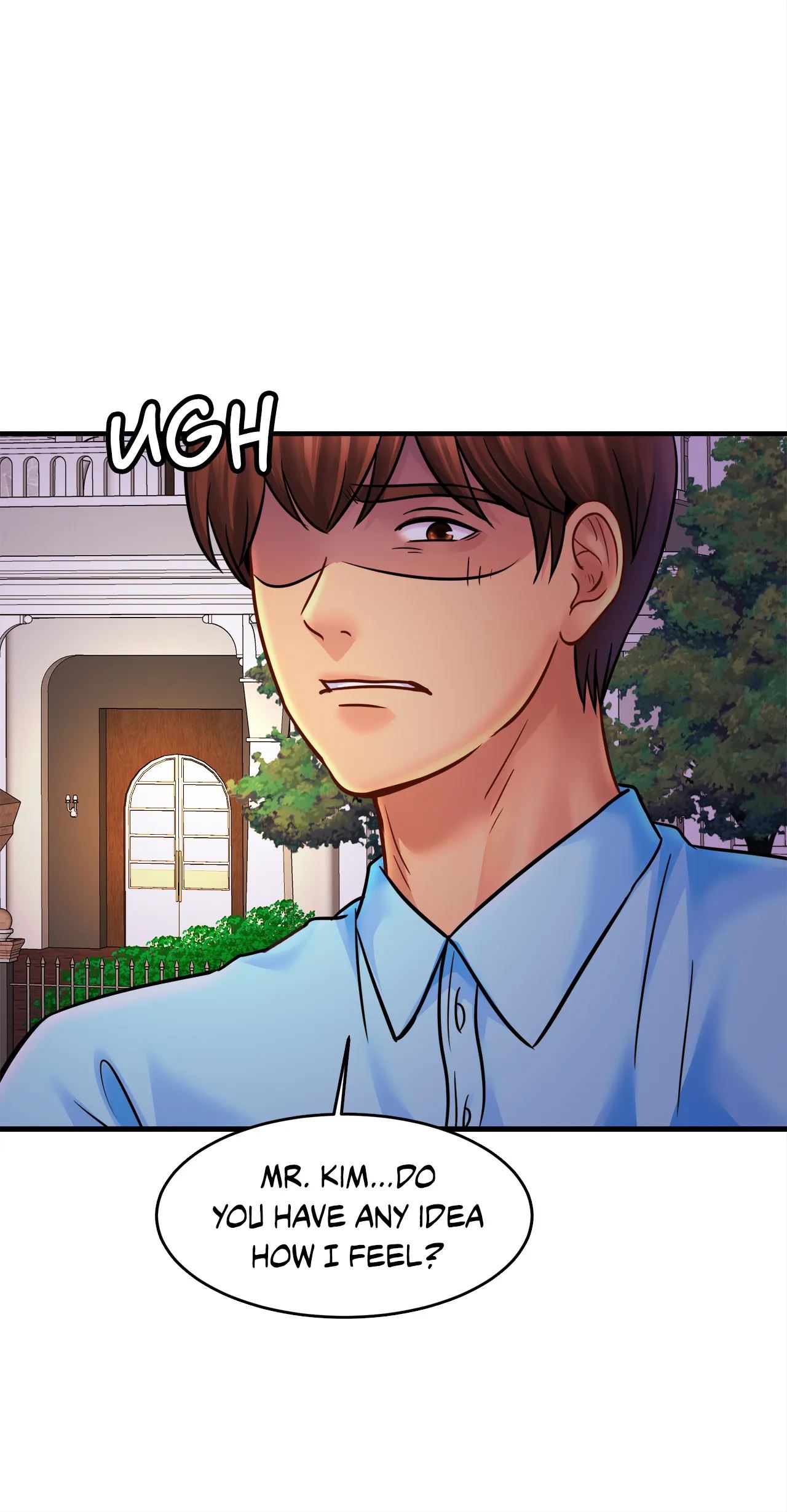 Close Family Chapter 58 image 14