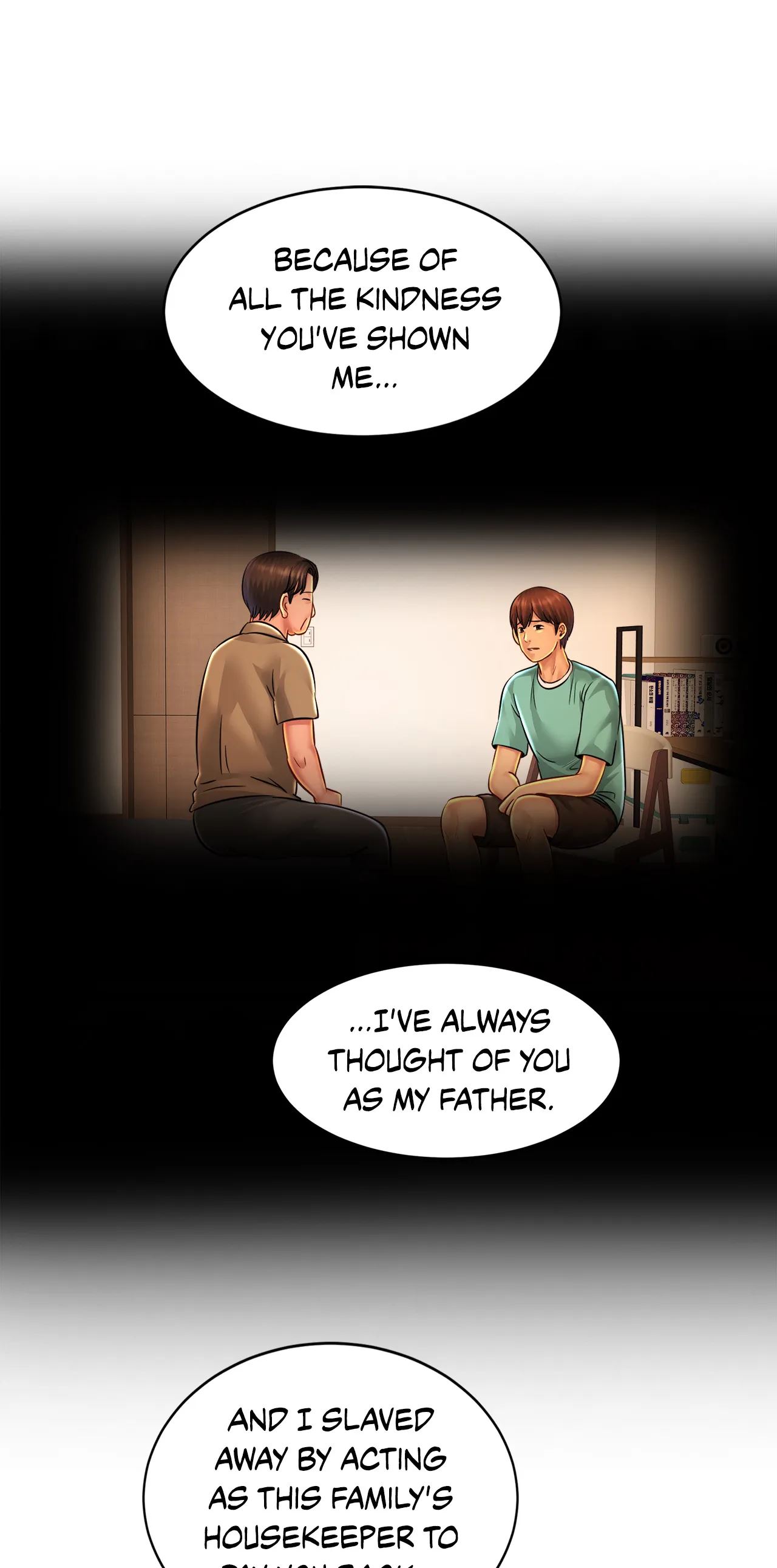 Close Family Chapter 58 image 15