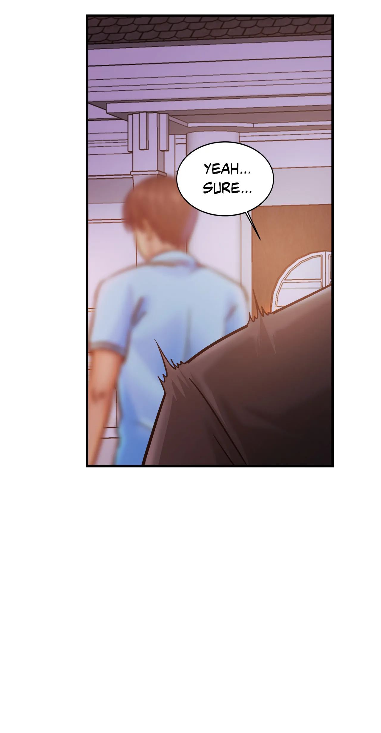 Close Family Chapter 58 image 23