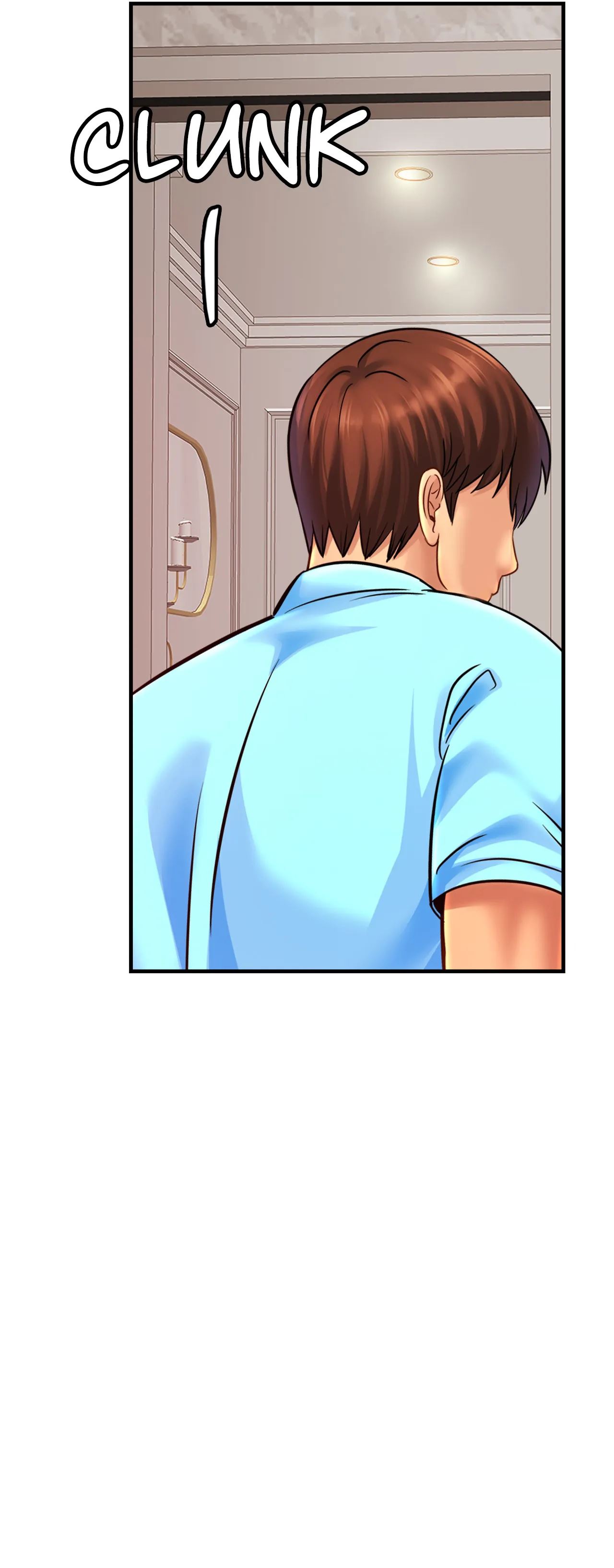 Close Family Chapter 58 image 27