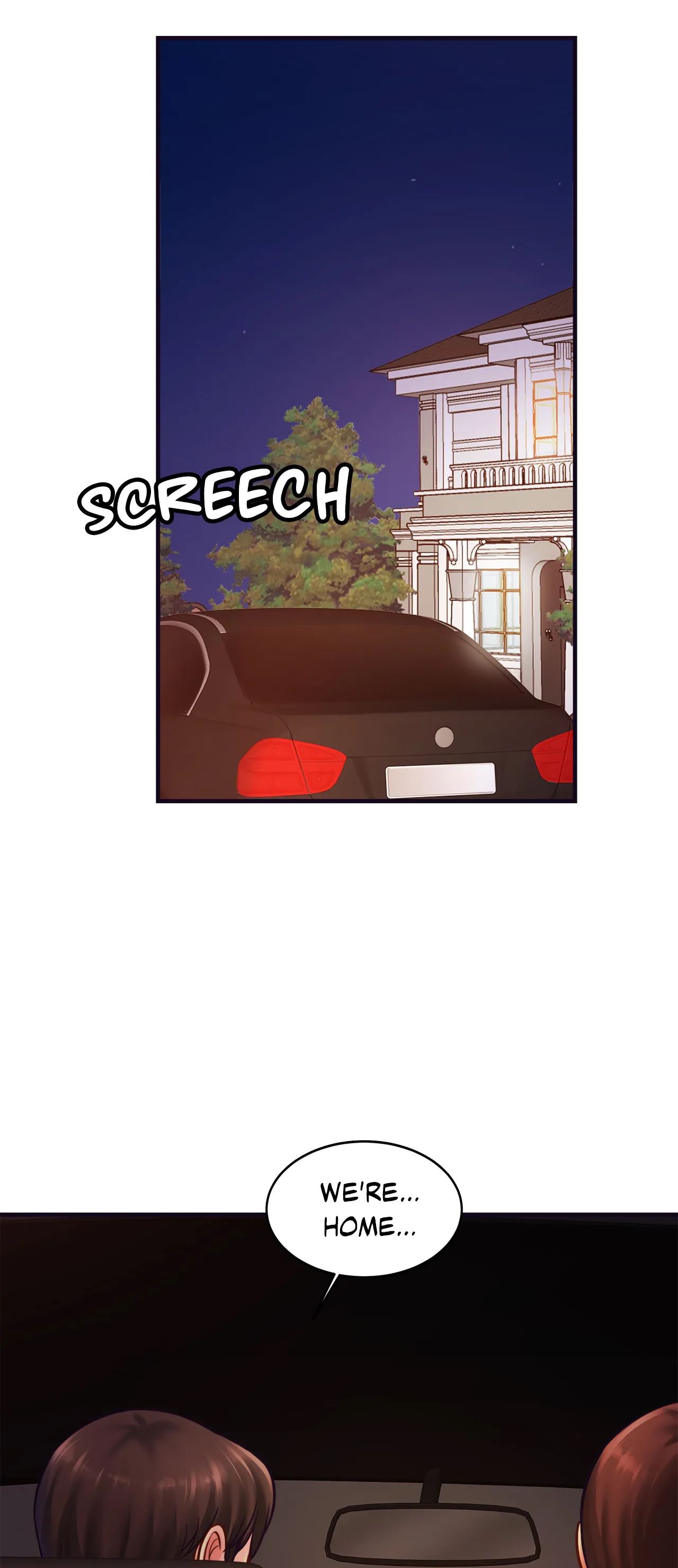 Close Family Chapter 58 image 2