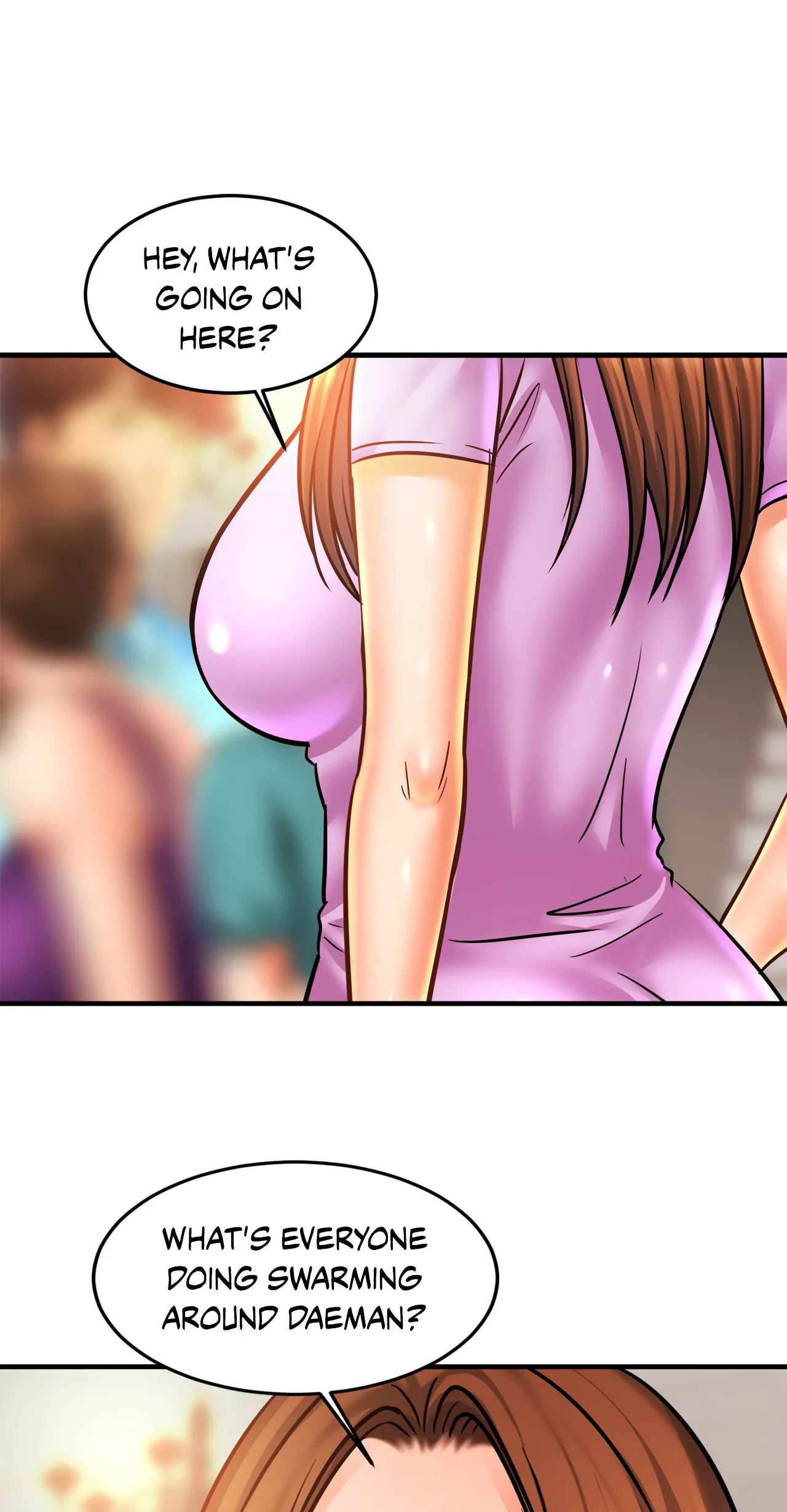 Close Family Chapter 58 image 35