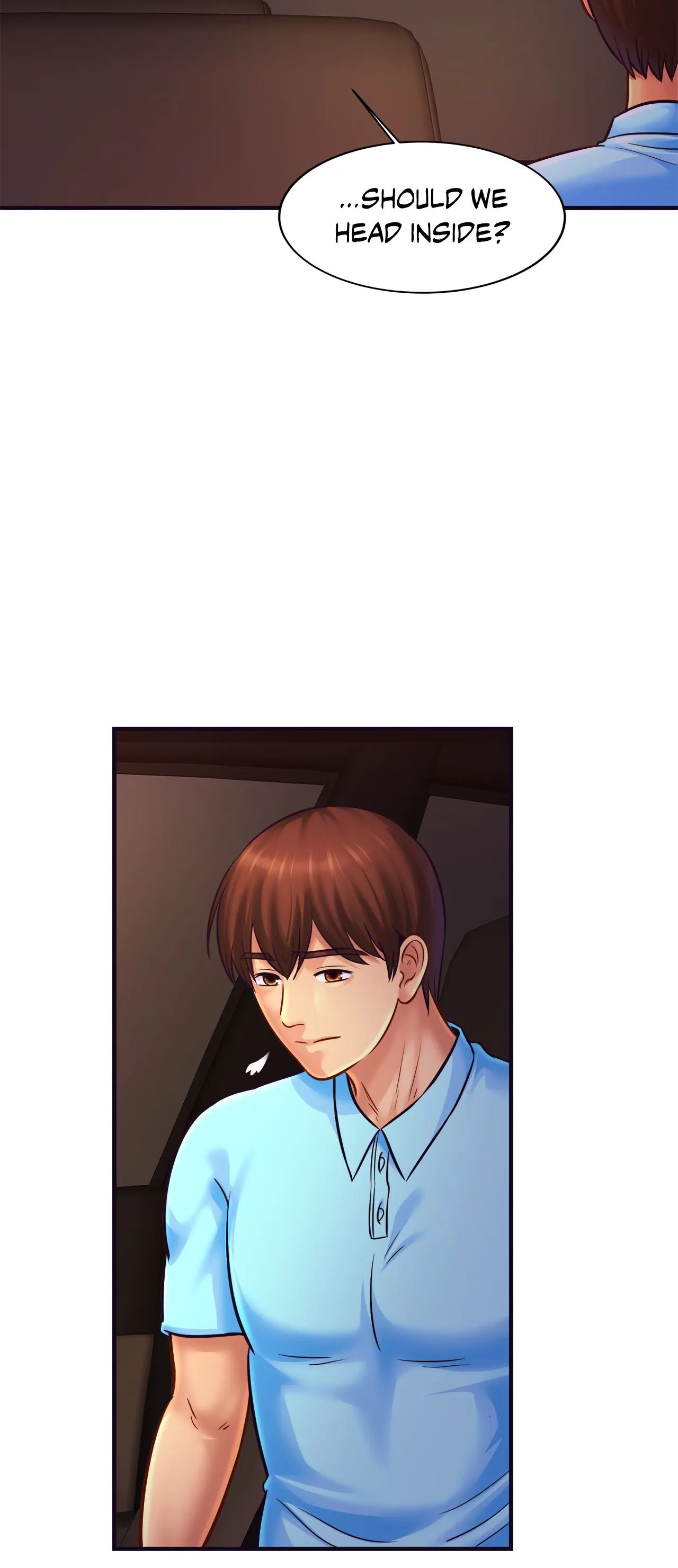 Close Family Chapter 58 image 3