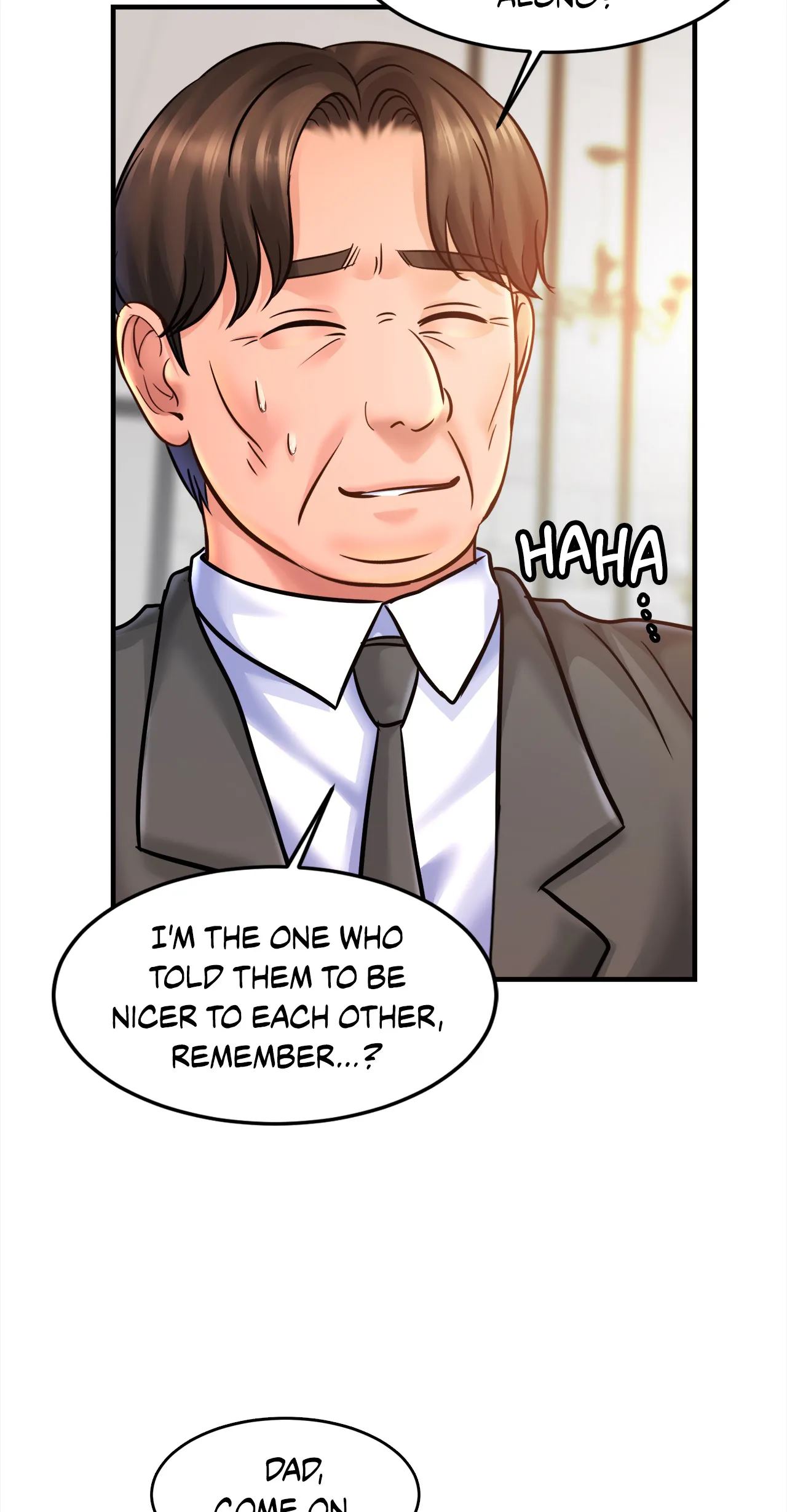 Close Family Chapter 58 image 41